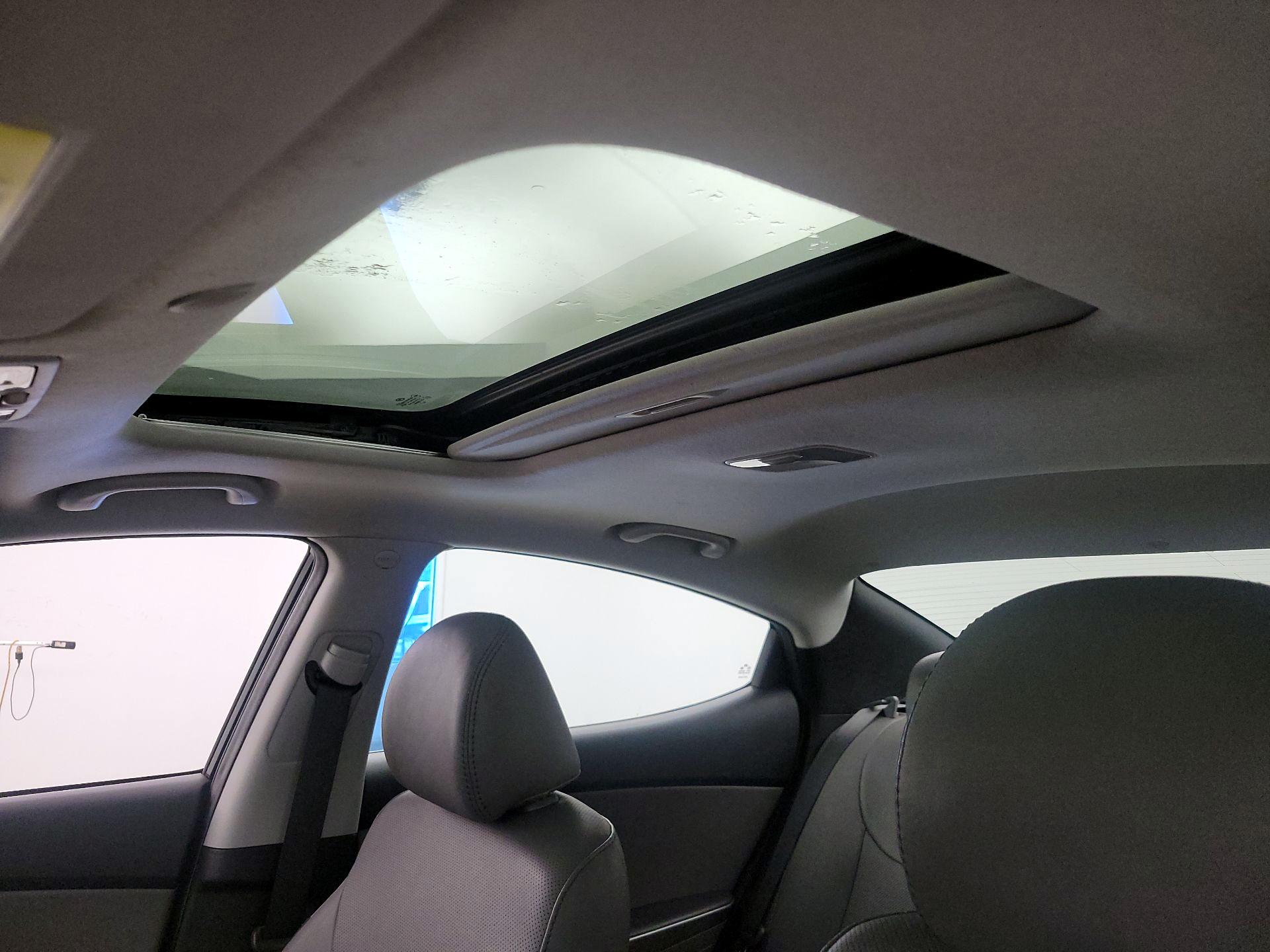 Thumbnail: 2014 Hyundai Elantra - 19