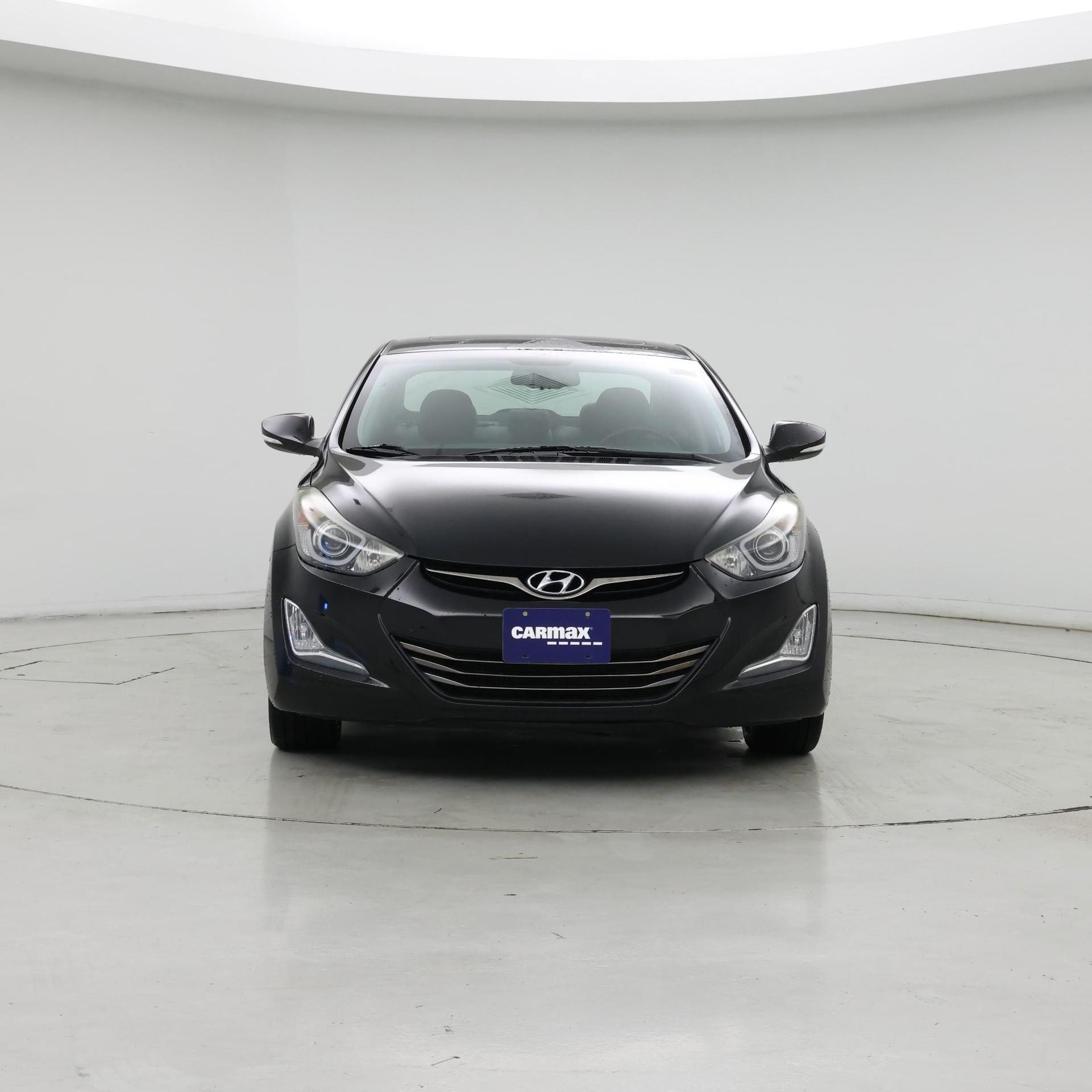 Thumbnail: 2014 Hyundai Elantra - 5