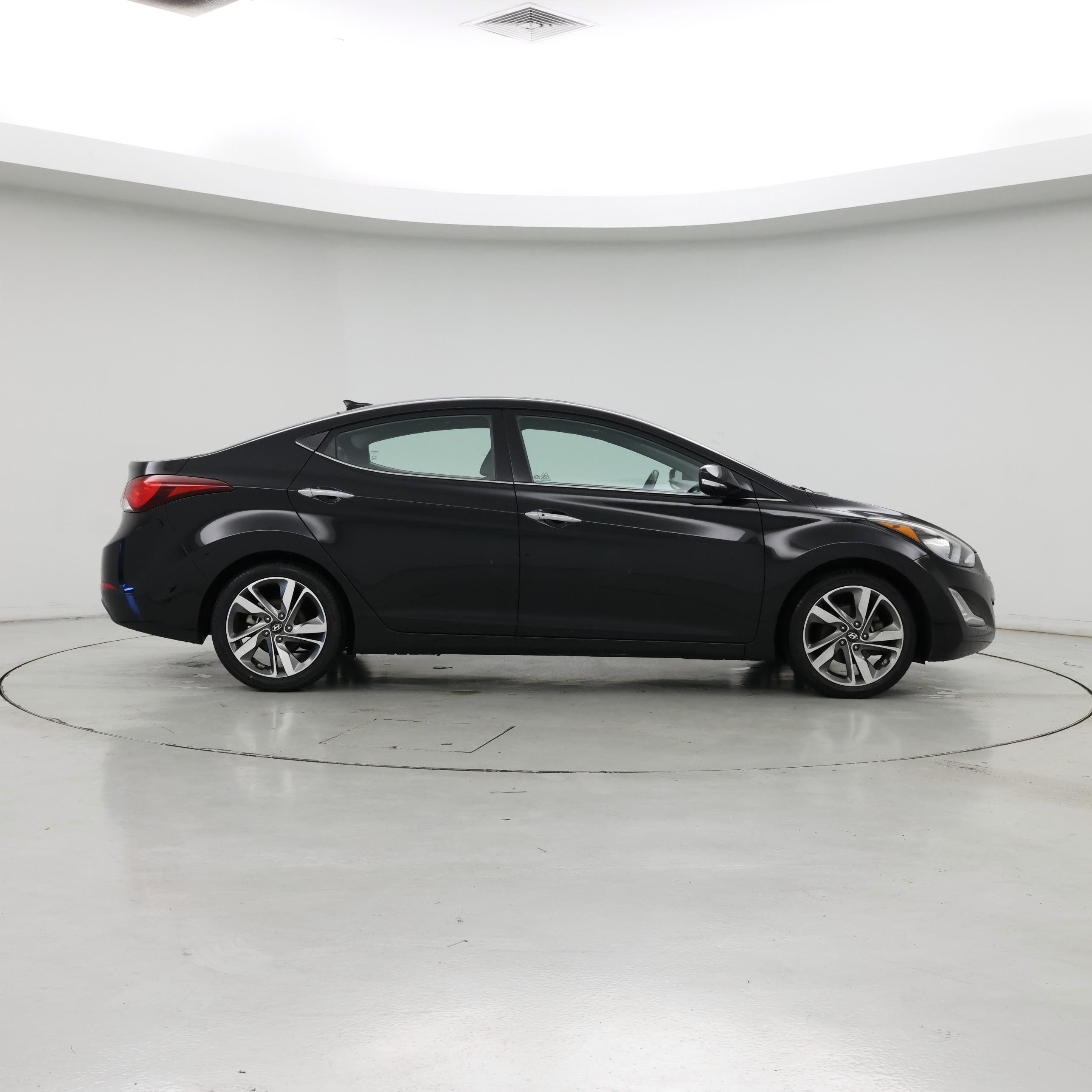 Thumbnail: 2014 Hyundai Elantra - 7