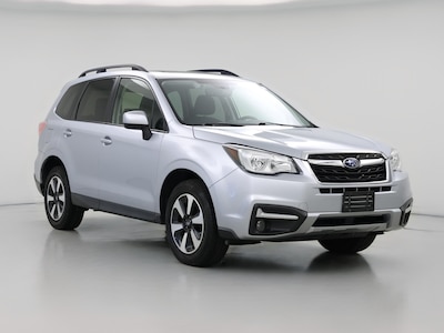 2017 Subaru Forester Premium -
                  Stockbridge, GA