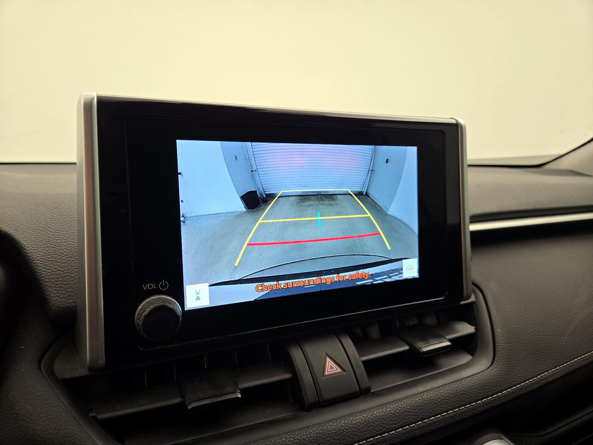 Thumbnail: 2024 Toyota RAV4 - 14