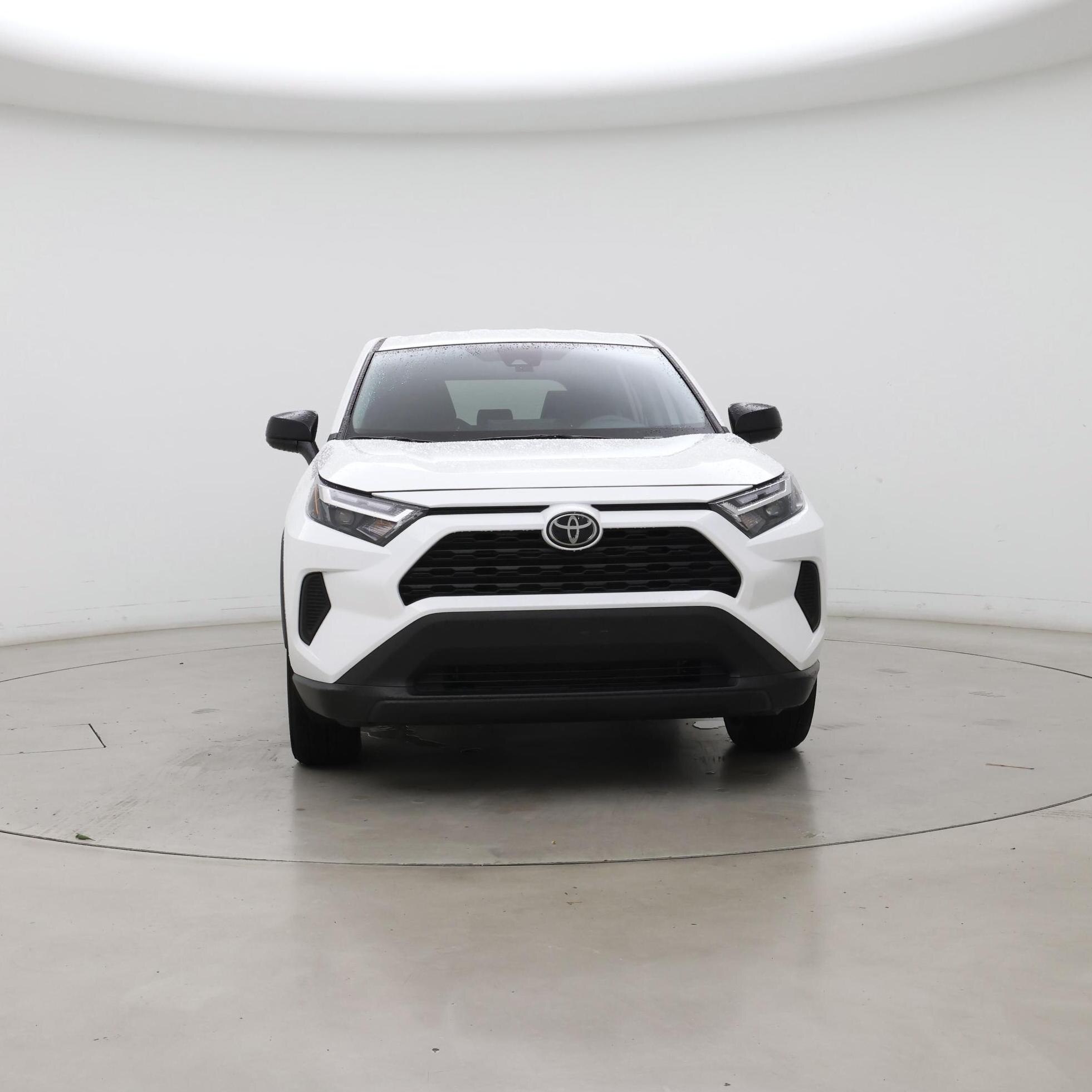Thumbnail: 2024 Toyota RAV4 - 5