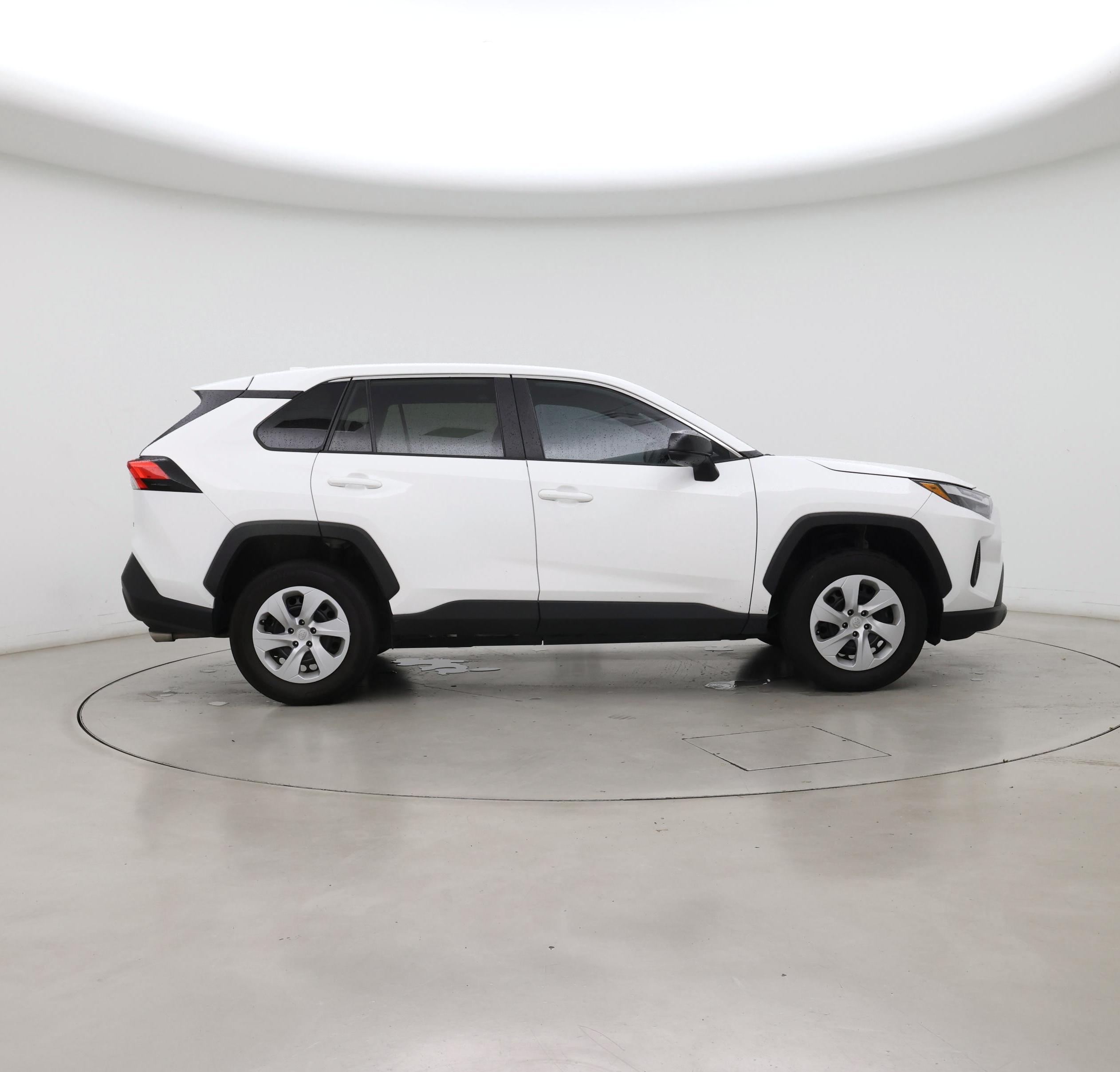 Thumbnail: 2024 Toyota RAV4 - 7