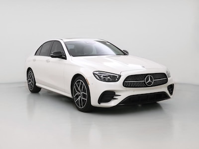 2022 Mercedes-Benz E-Class E 350 -
                  Huntsville, AL