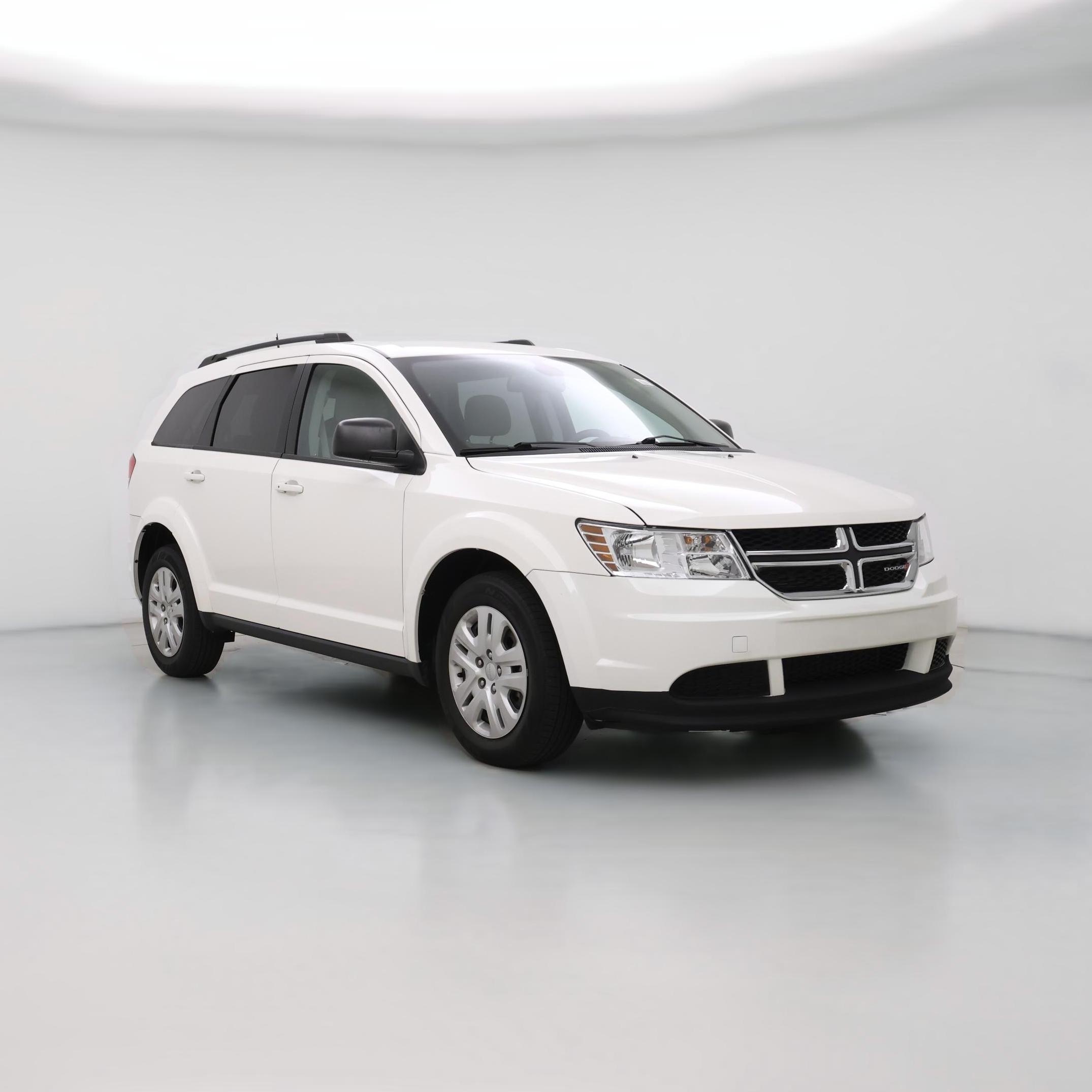 Thumbnail: 2020 Dodge Journey - 1