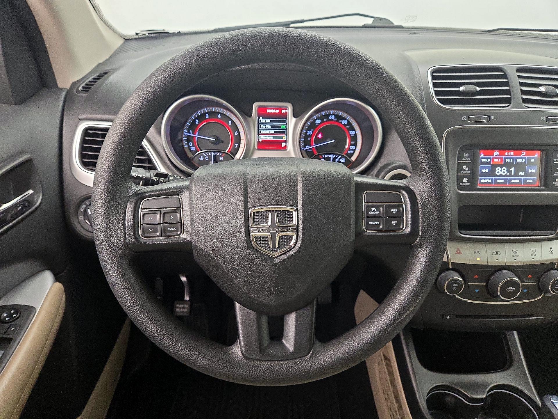 Thumbnail: 2020 Dodge Journey - 10