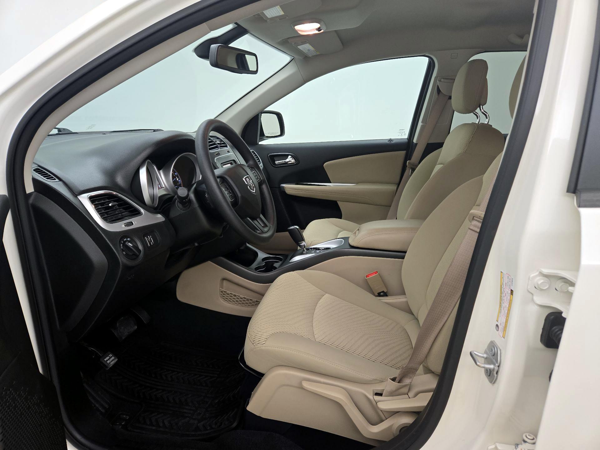 Thumbnail: 2020 Dodge Journey - 11