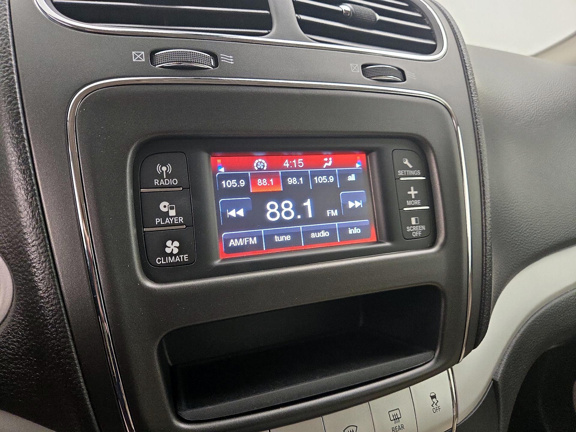 Thumbnail: 2020 Dodge Journey - 15