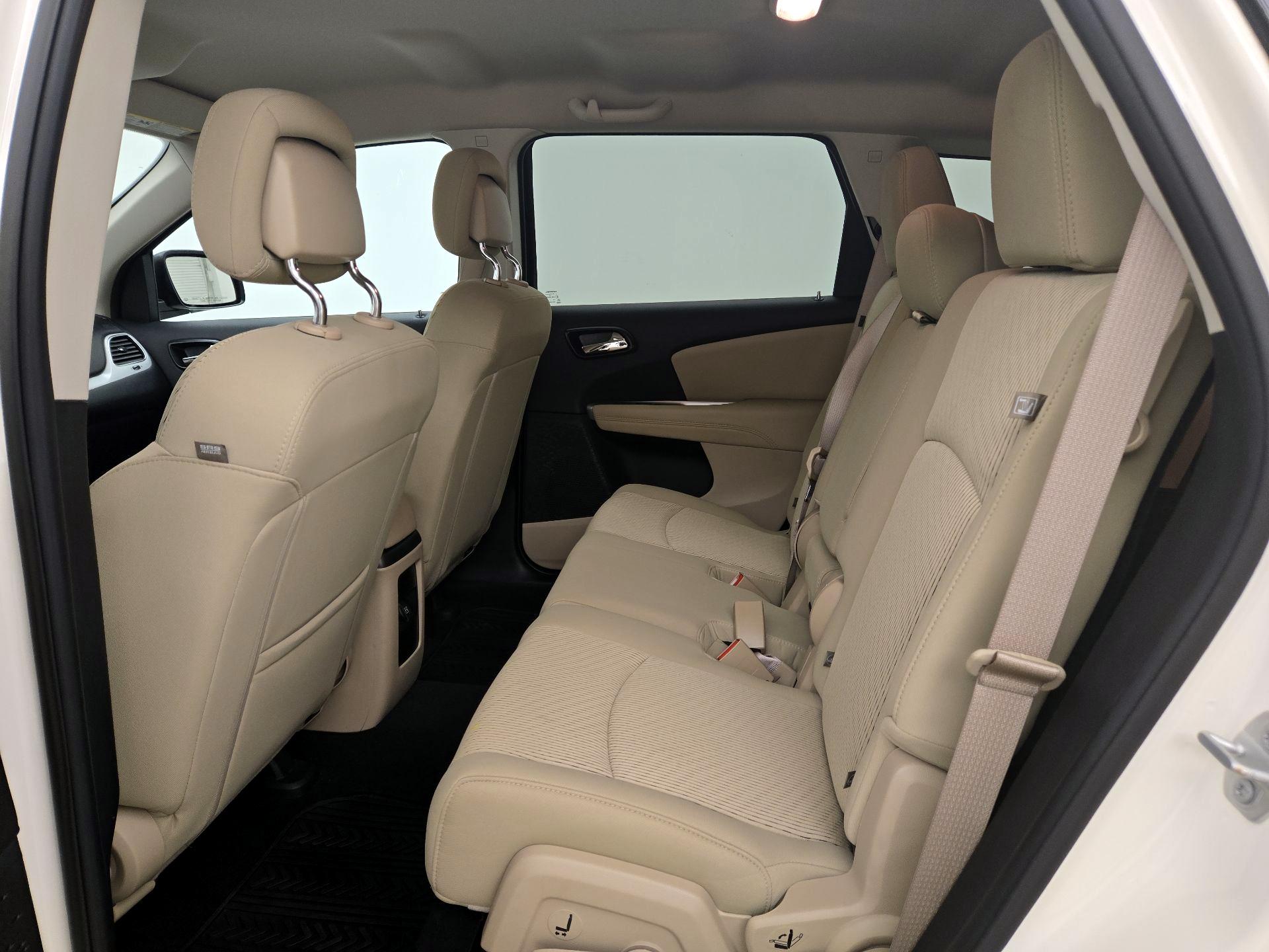 Thumbnail: 2020 Dodge Journey - 19