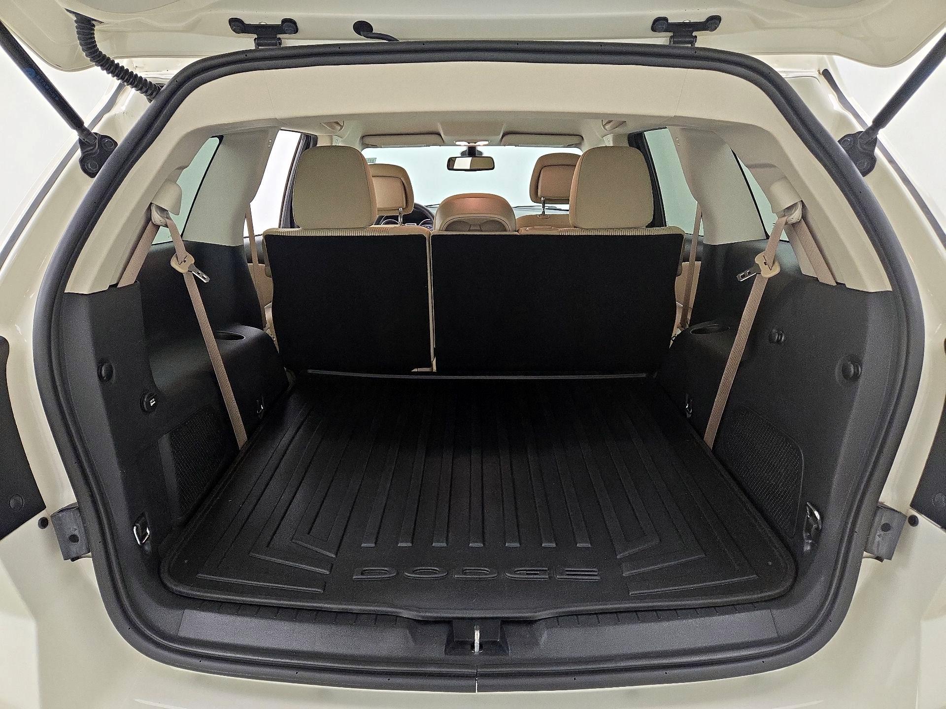 Thumbnail: 2020 Dodge Journey - 20