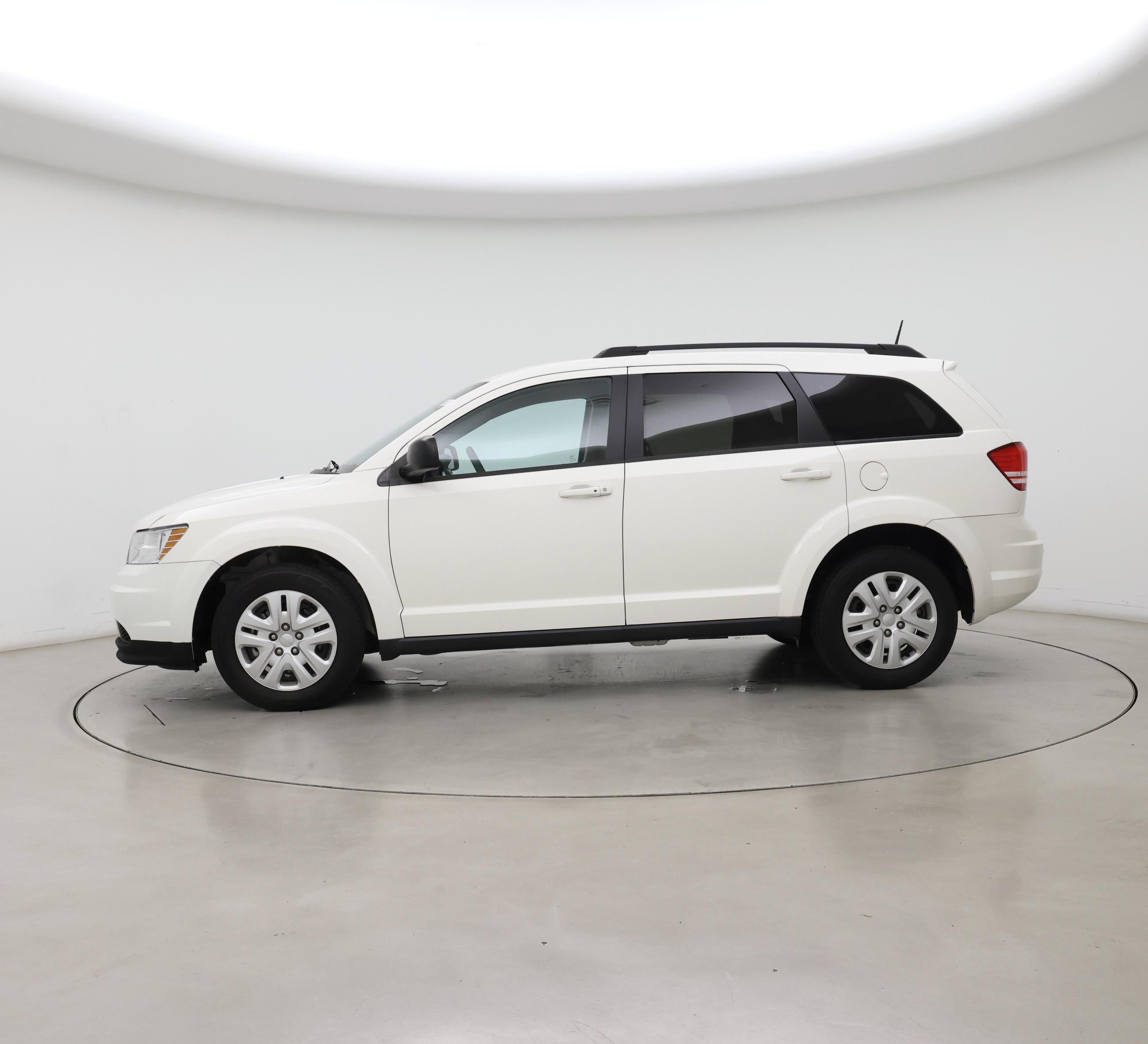 Thumbnail: 2020 Dodge Journey - 3