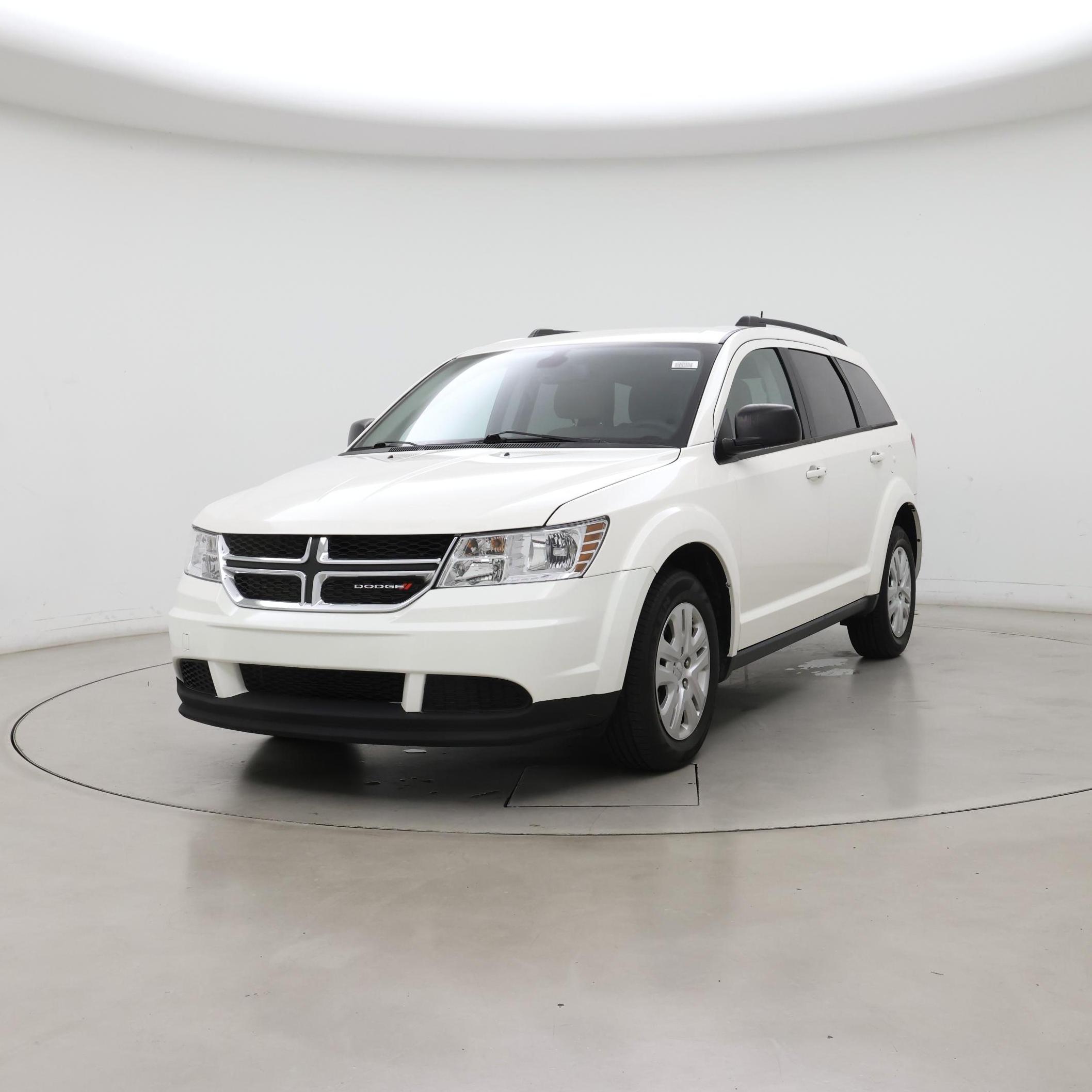 Thumbnail: 2020 Dodge Journey - 4