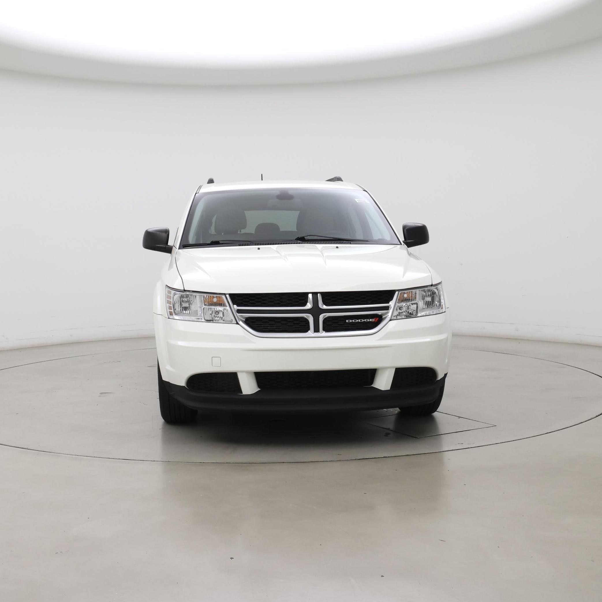 Thumbnail: 2020 Dodge Journey - 5