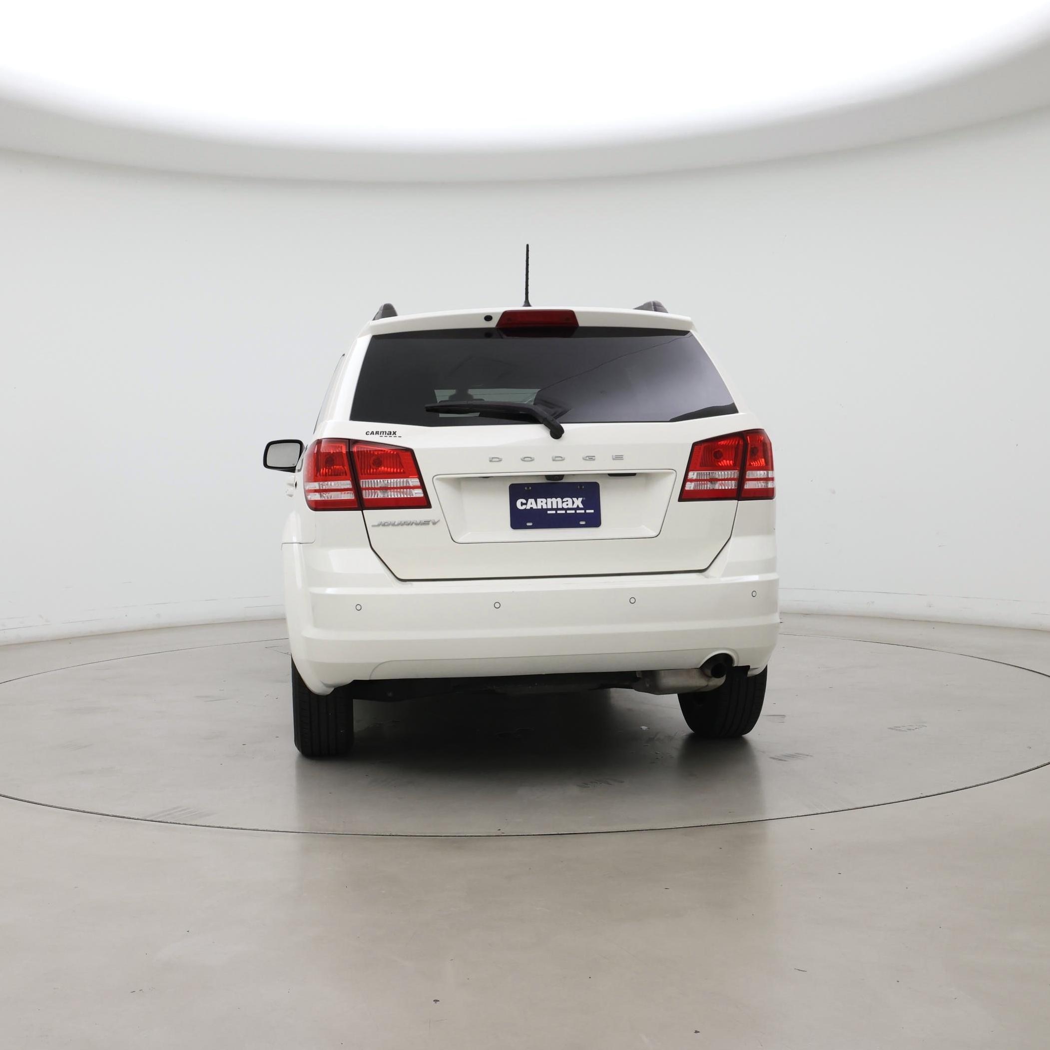Thumbnail: 2020 Dodge Journey - 6