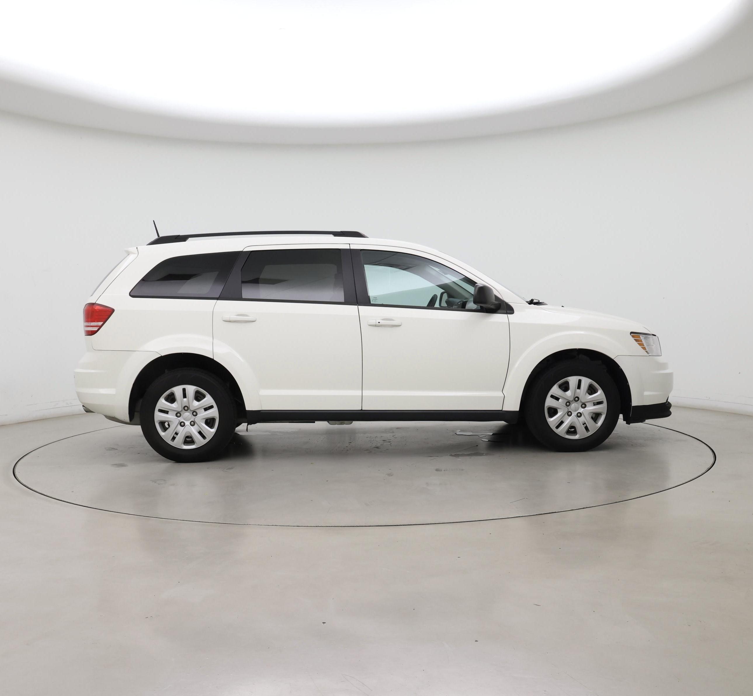 Thumbnail: 2020 Dodge Journey - 7