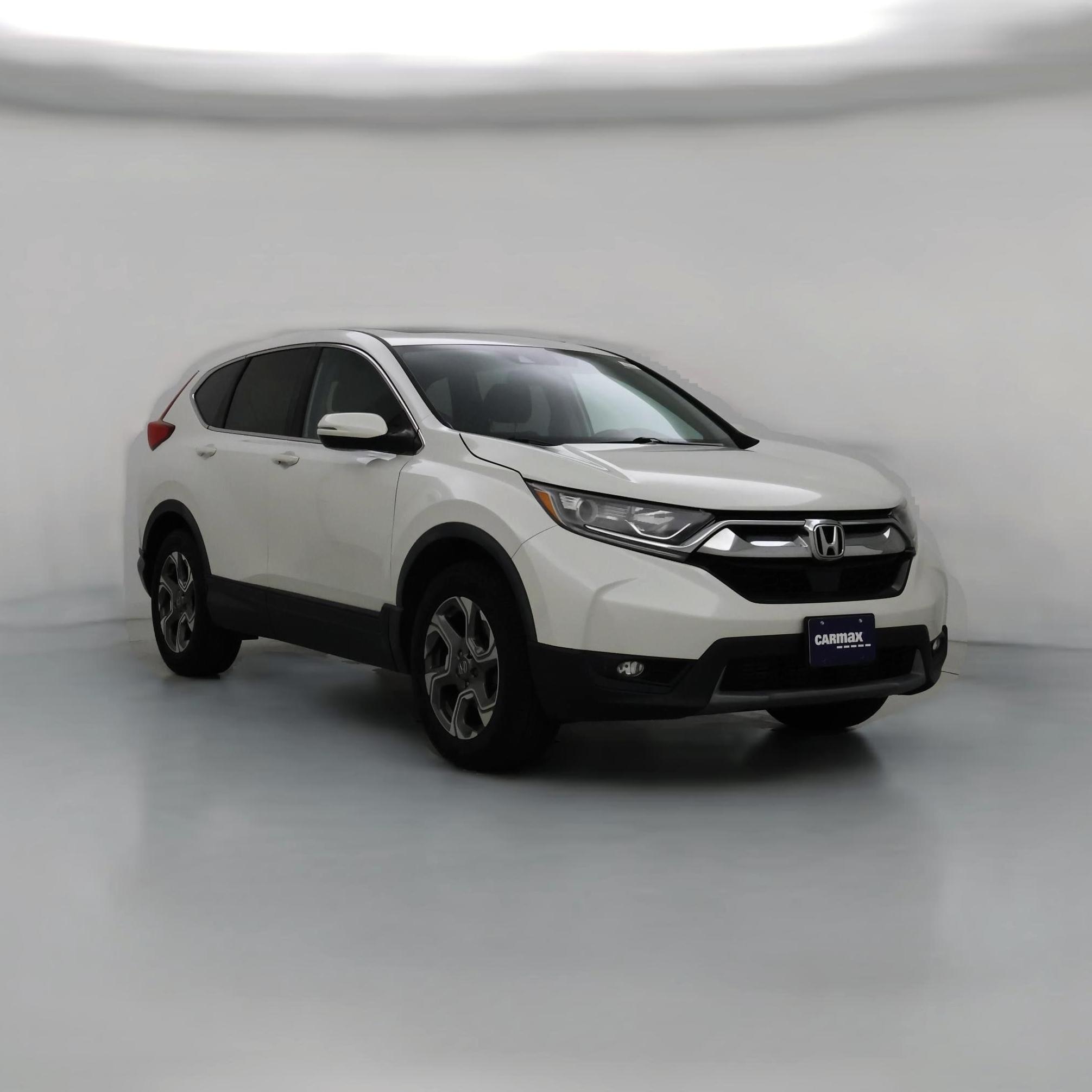 Thumbnail: 2018 Honda CR-V - 1