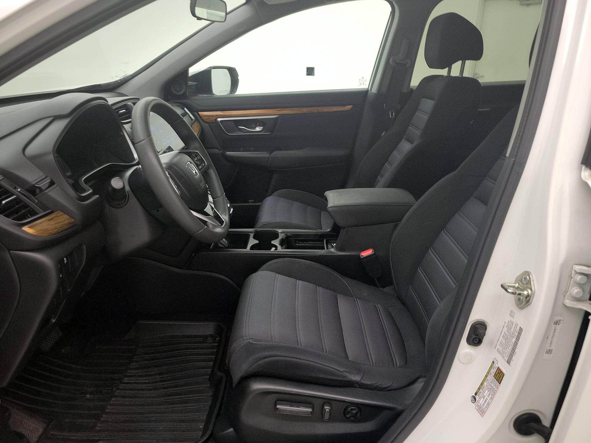 Thumbnail: 2018 Honda CR-V - 11