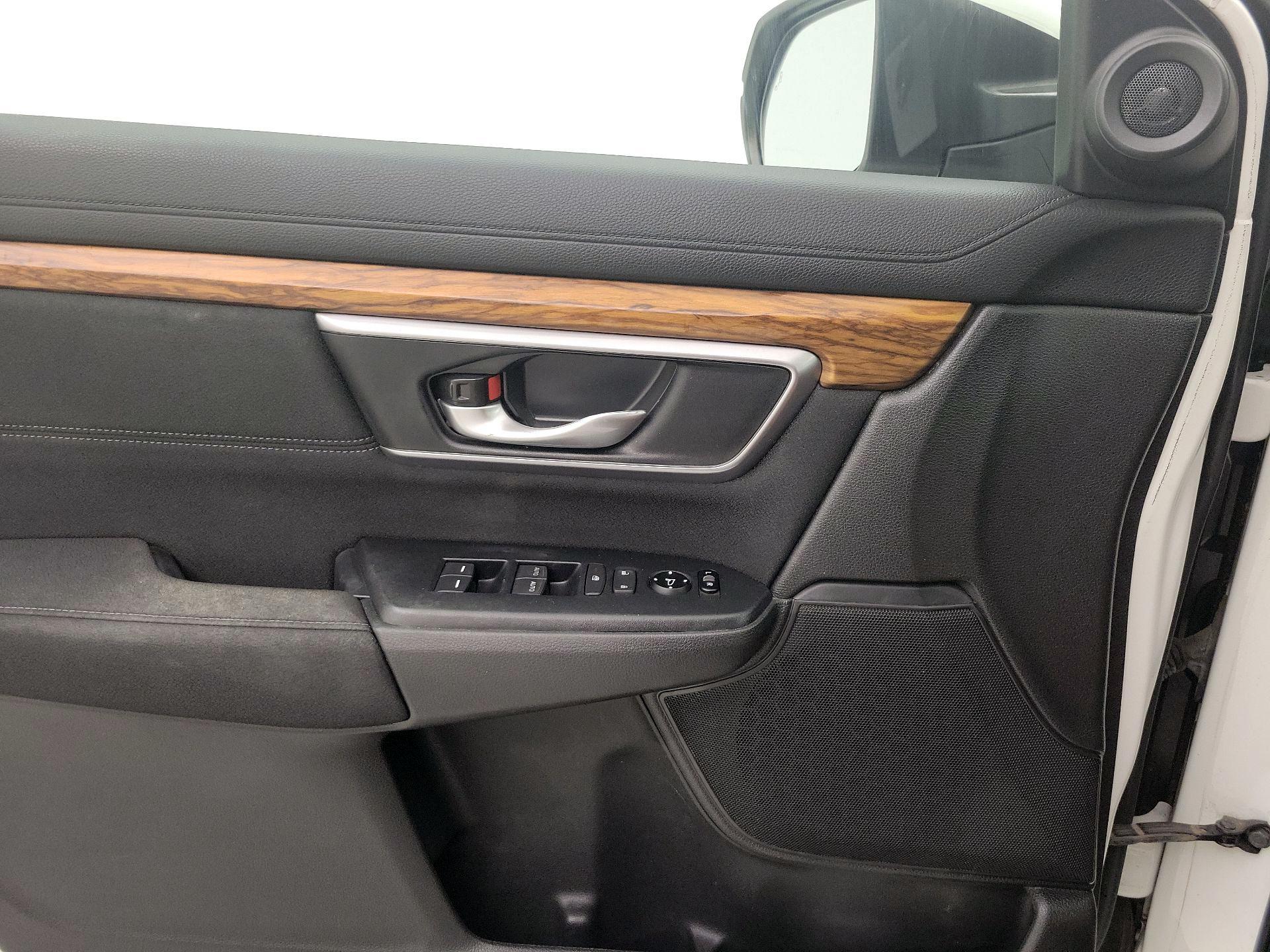 Thumbnail: 2018 Honda CR-V - 12