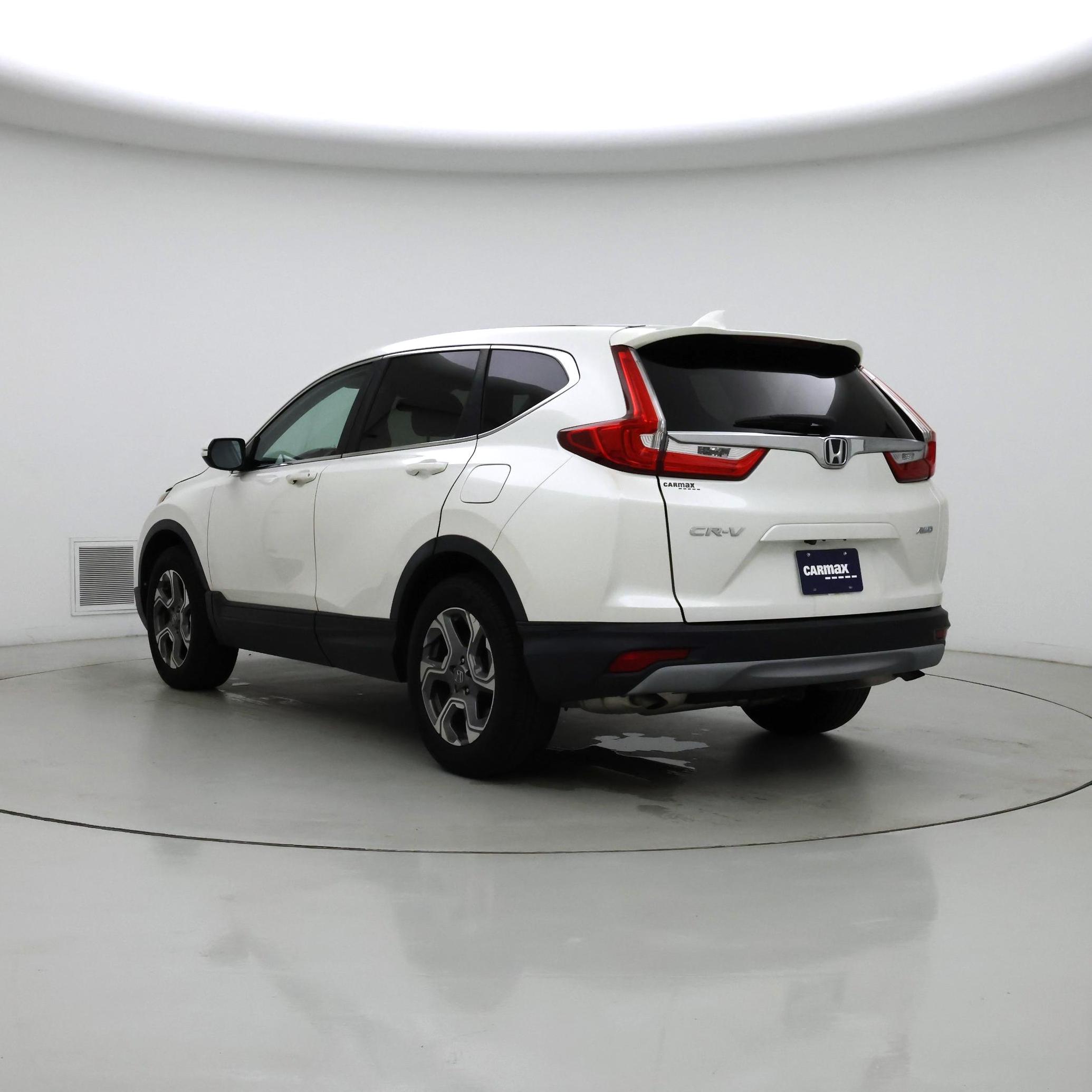 Thumbnail: 2018 Honda CR-V - 2