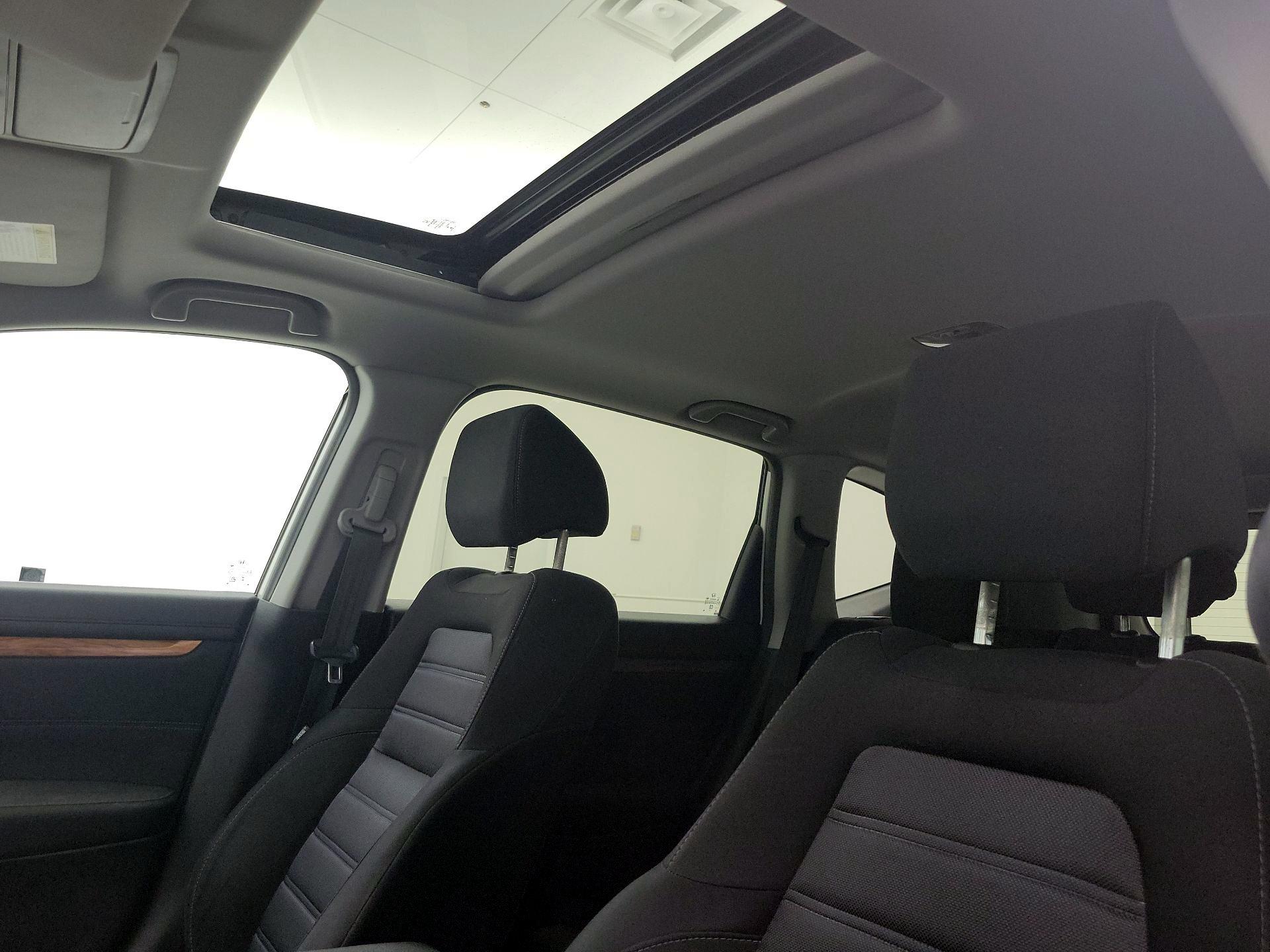 Thumbnail: 2018 Honda CR-V - 19