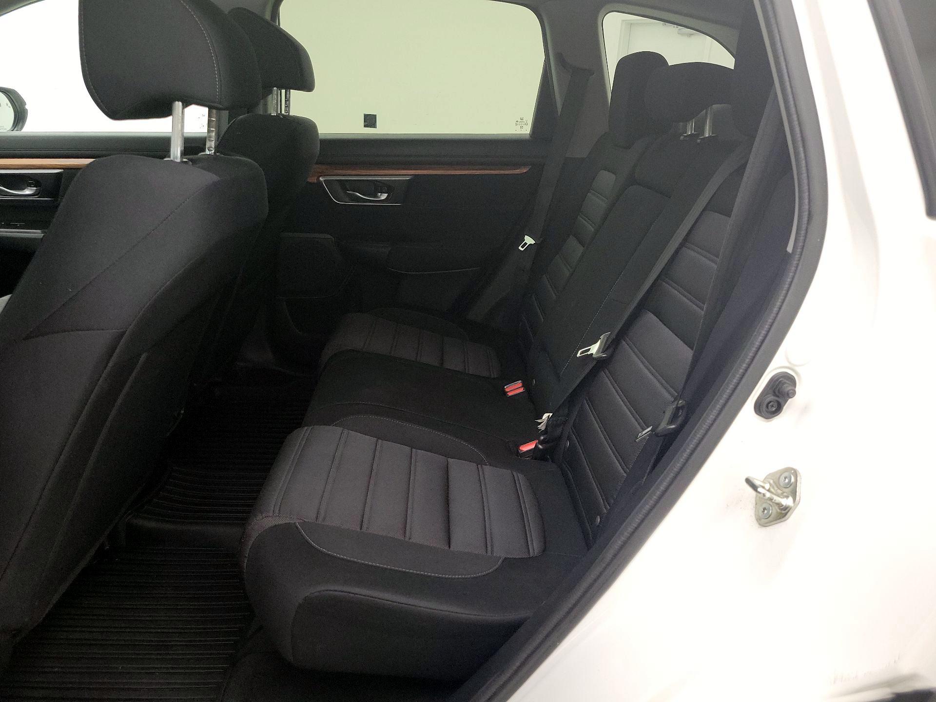 Thumbnail: 2018 Honda CR-V - 20