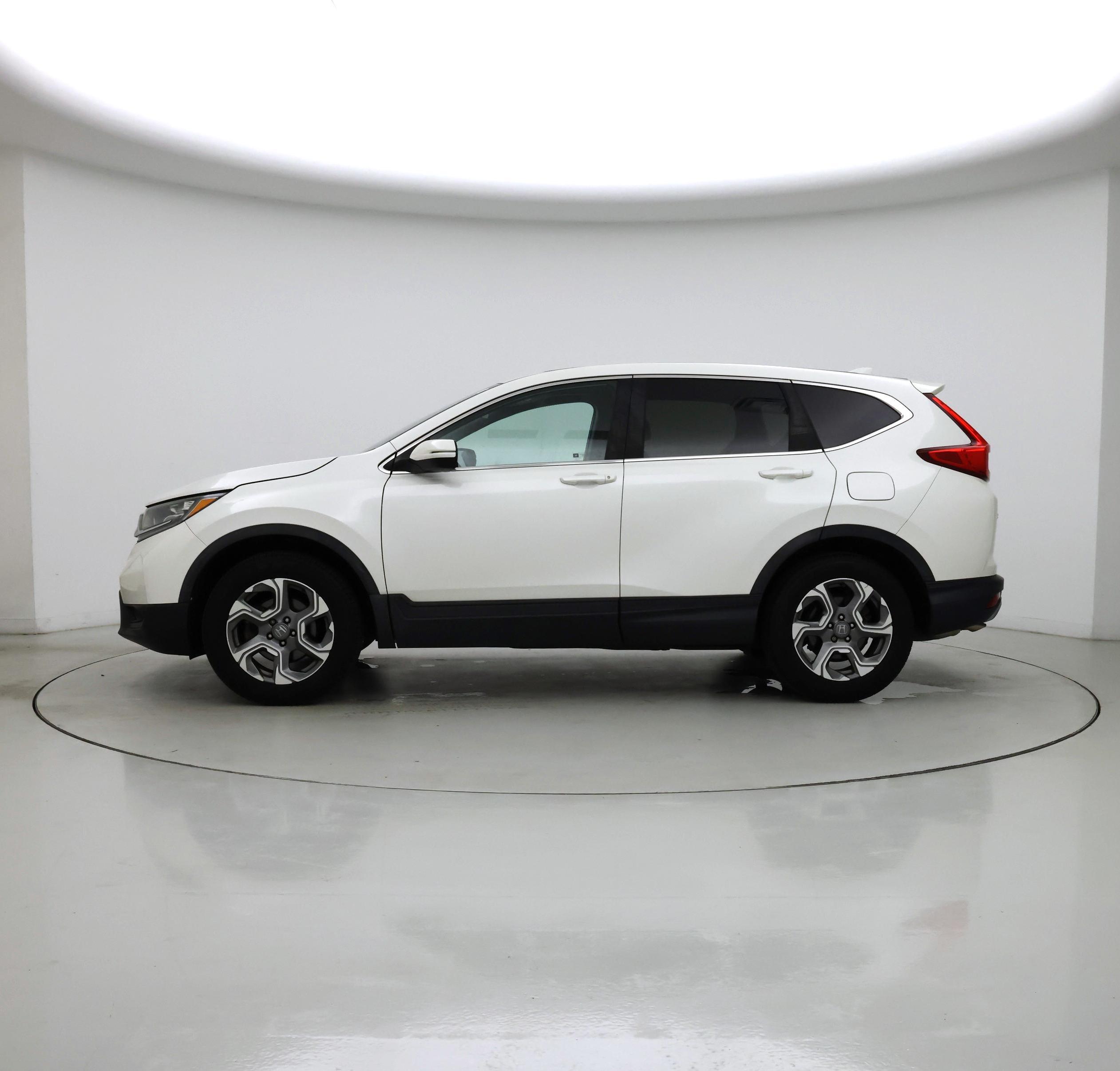 Thumbnail: 2018 Honda CR-V - 3