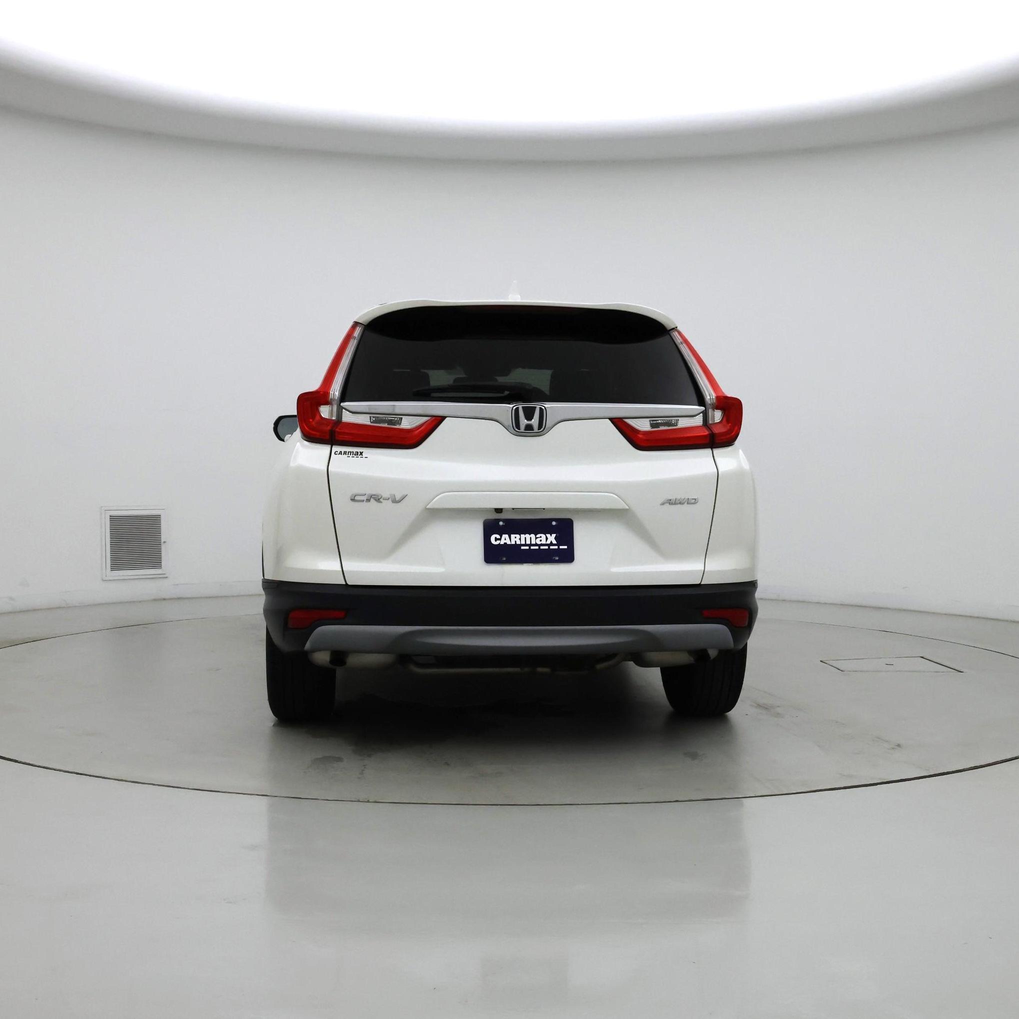 Thumbnail: 2018 Honda CR-V - 6
