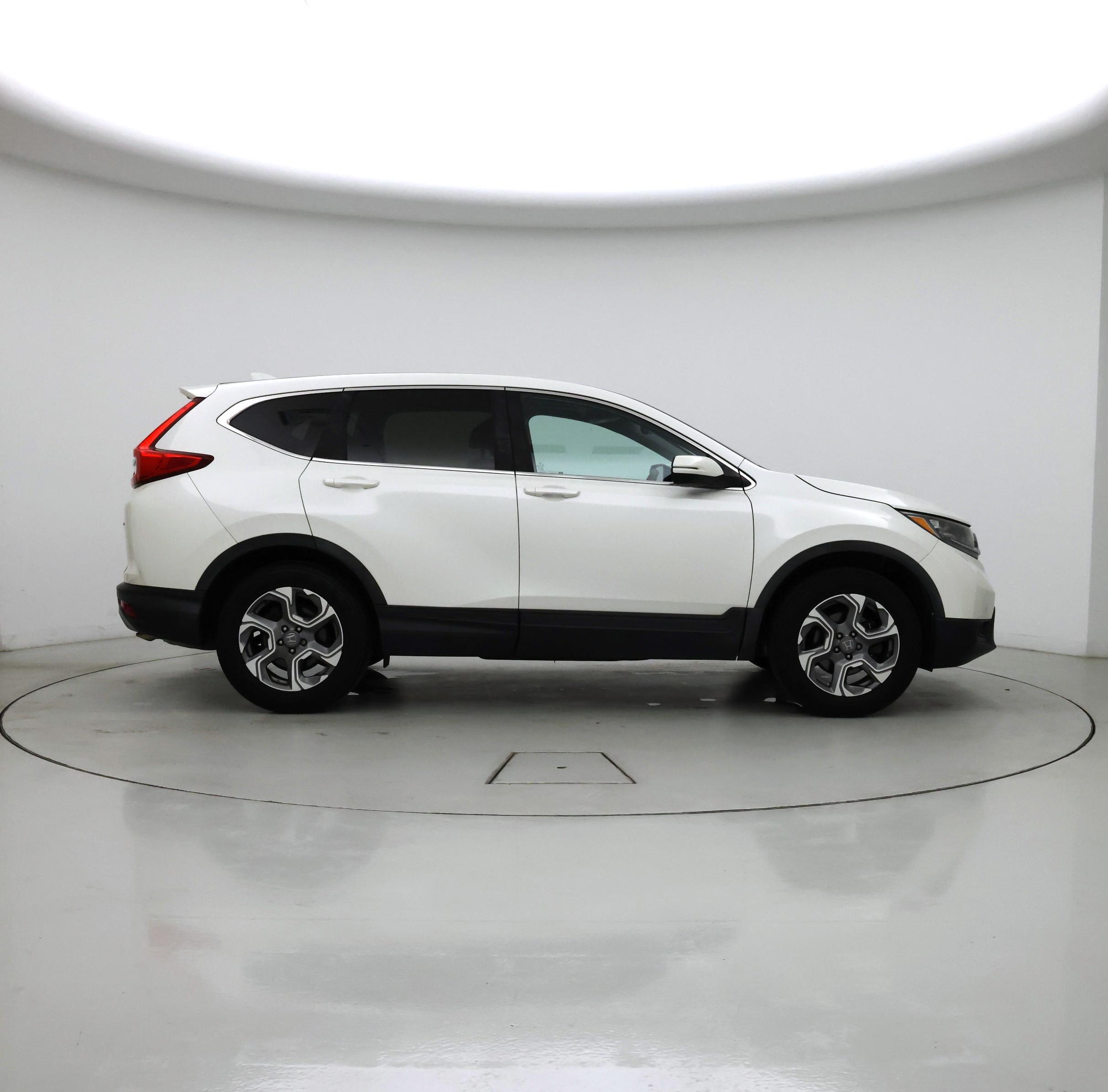 Thumbnail: 2018 Honda CR-V - 7