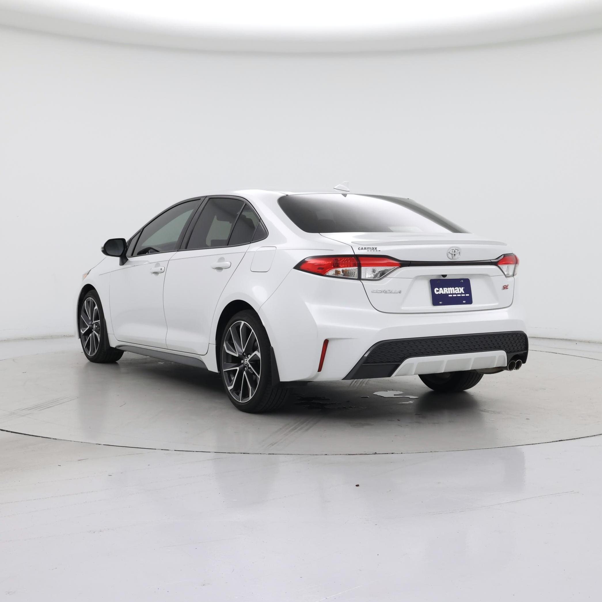 Thumbnail: 2022 Toyota Corolla - 2
