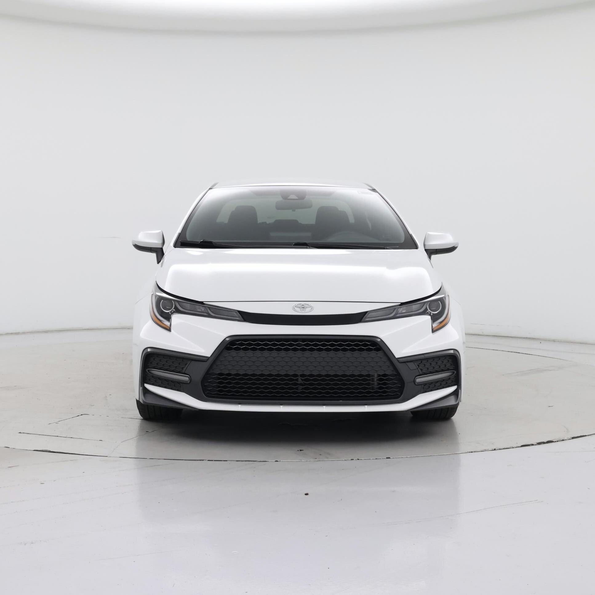 Thumbnail: 2022 Toyota Corolla - 5