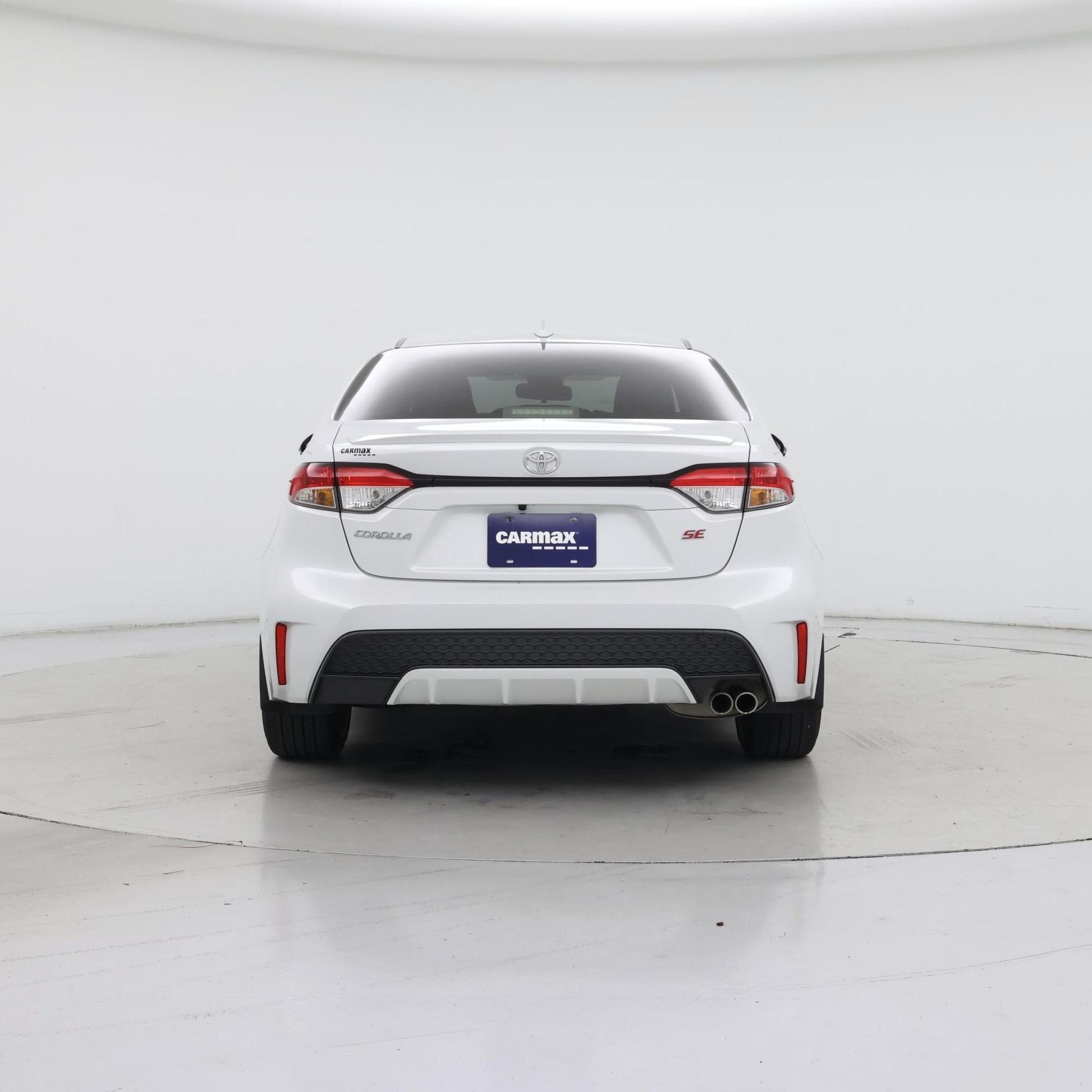 Thumbnail: 2022 Toyota Corolla - 6