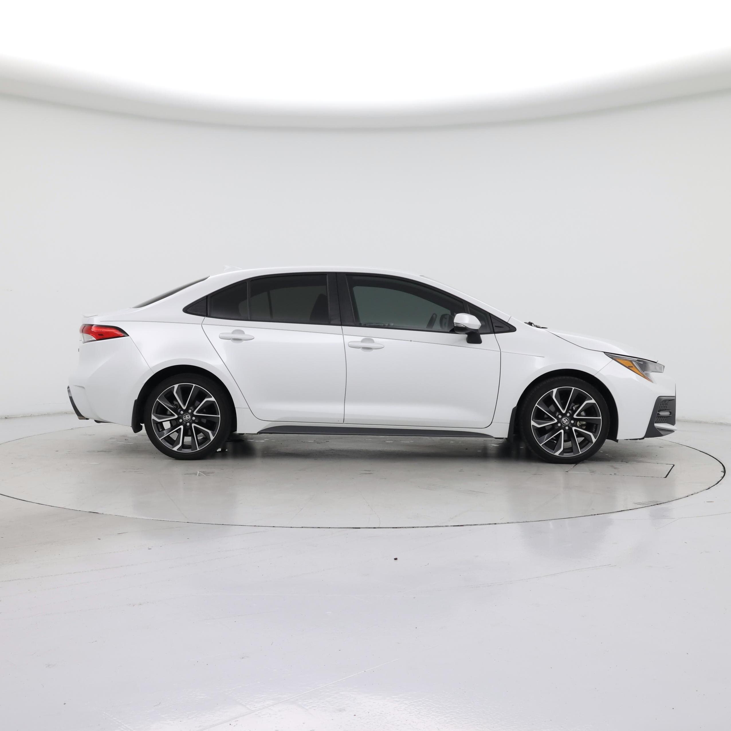 Thumbnail: 2022 Toyota Corolla - 7