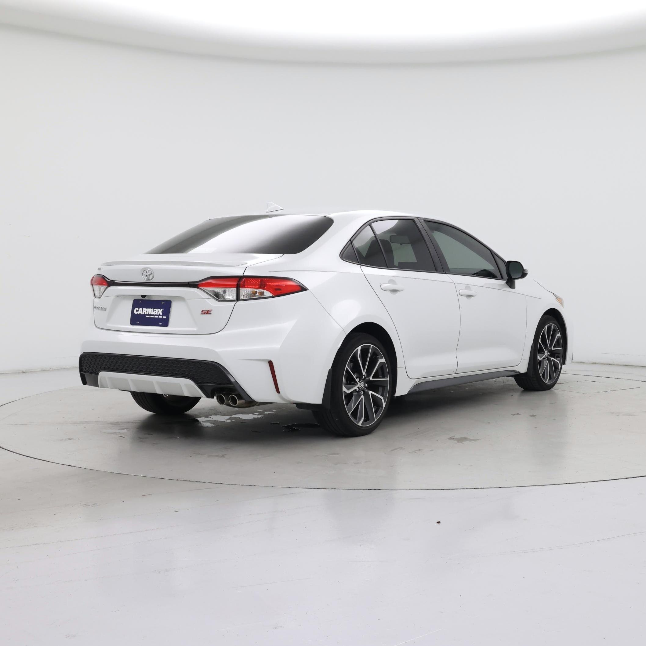 Thumbnail: 2022 Toyota Corolla - 8