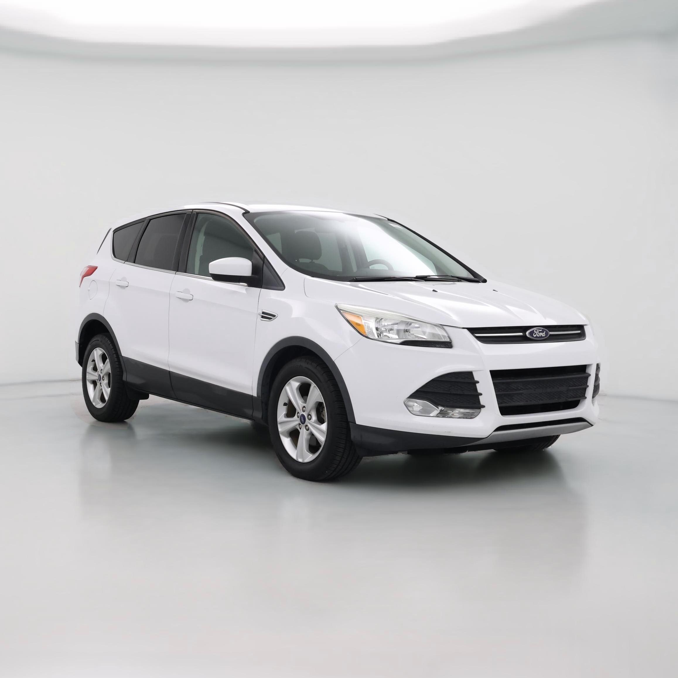 Thumbnail: 2015 Ford Escape - 1