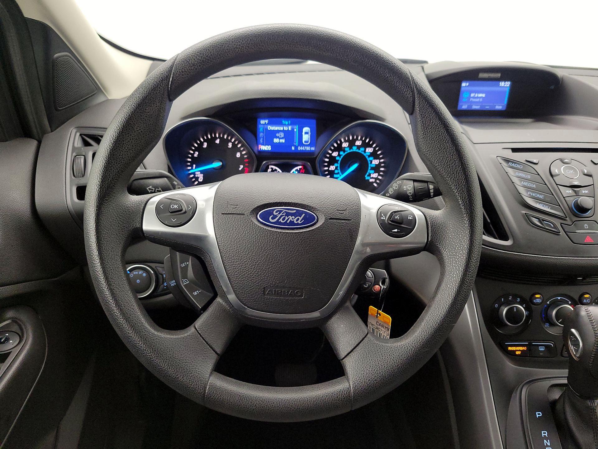 Thumbnail: 2015 Ford Escape - 10