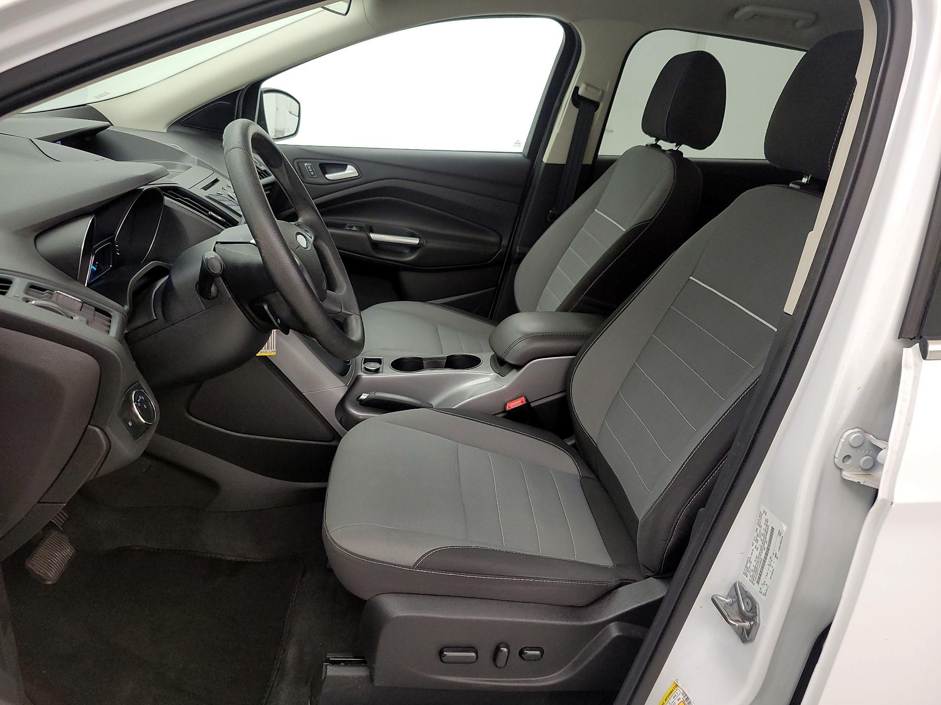 Thumbnail: 2015 Ford Escape - 11