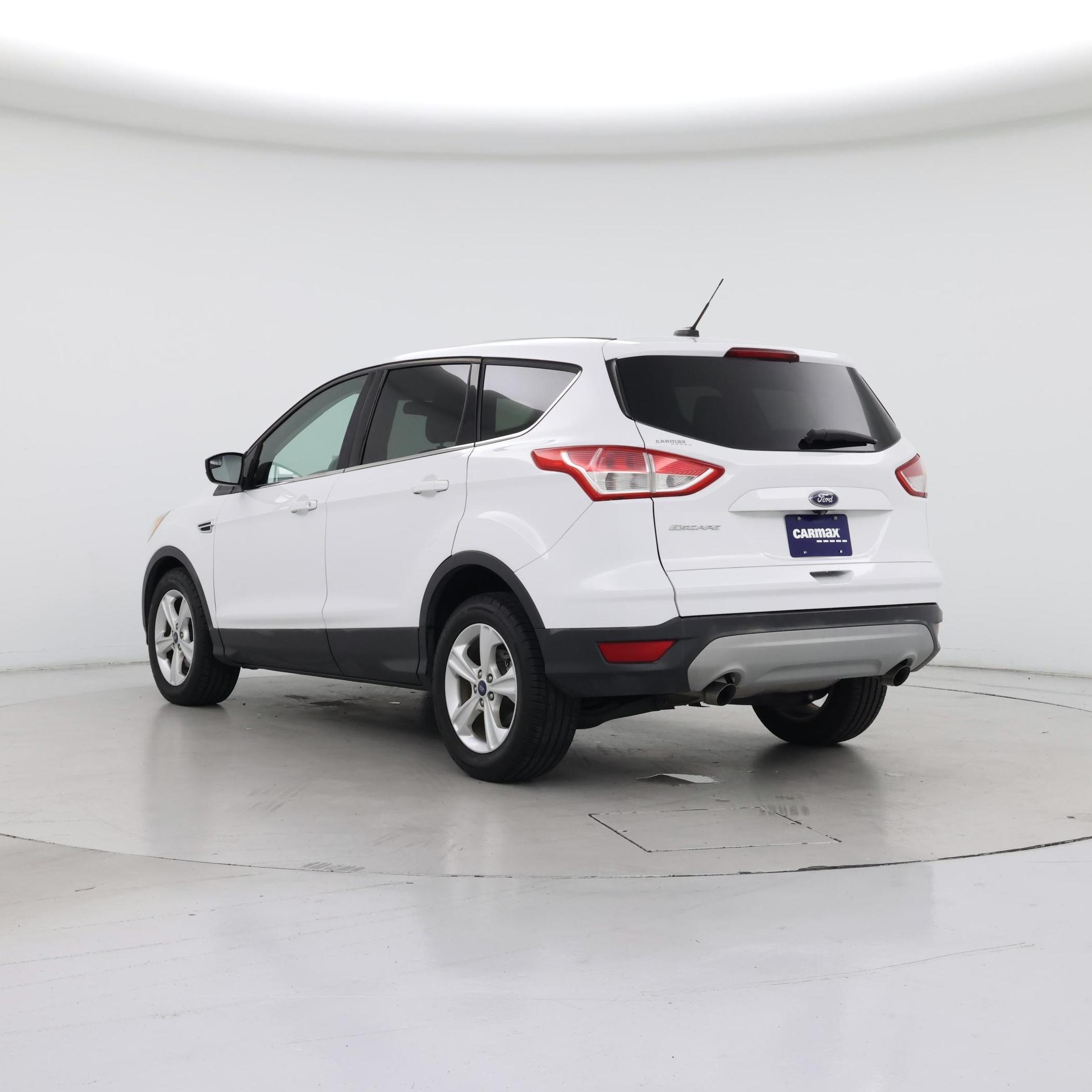 Thumbnail: 2015 Ford Escape - 2