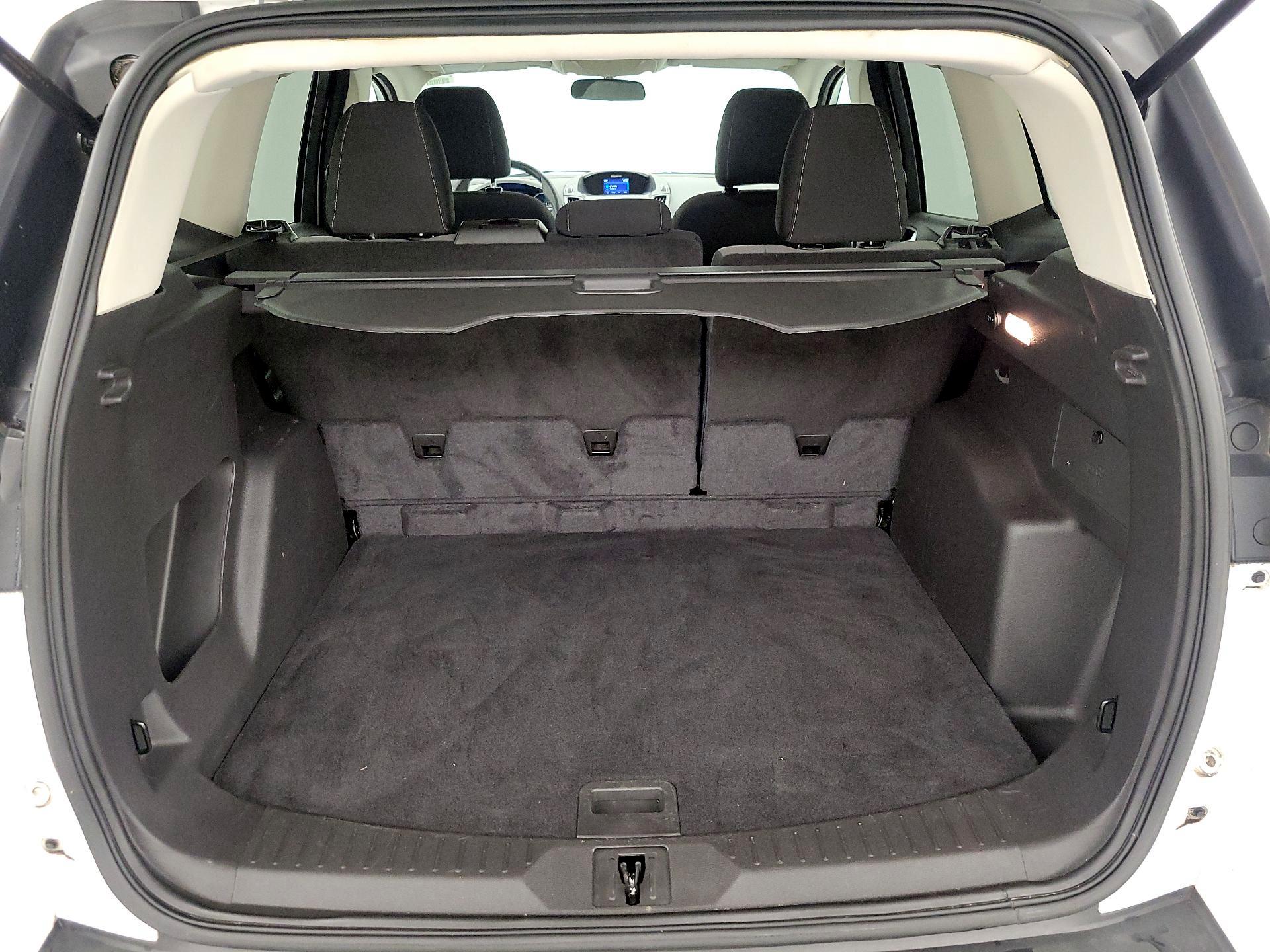 Thumbnail: 2015 Ford Escape - 20