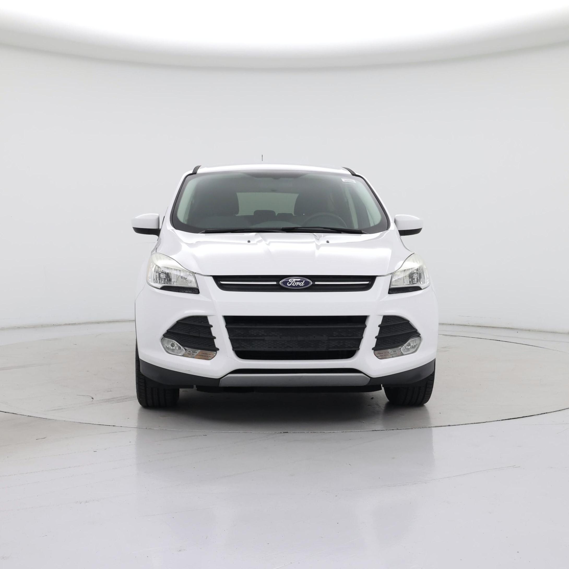 Thumbnail: 2015 Ford Escape - 5