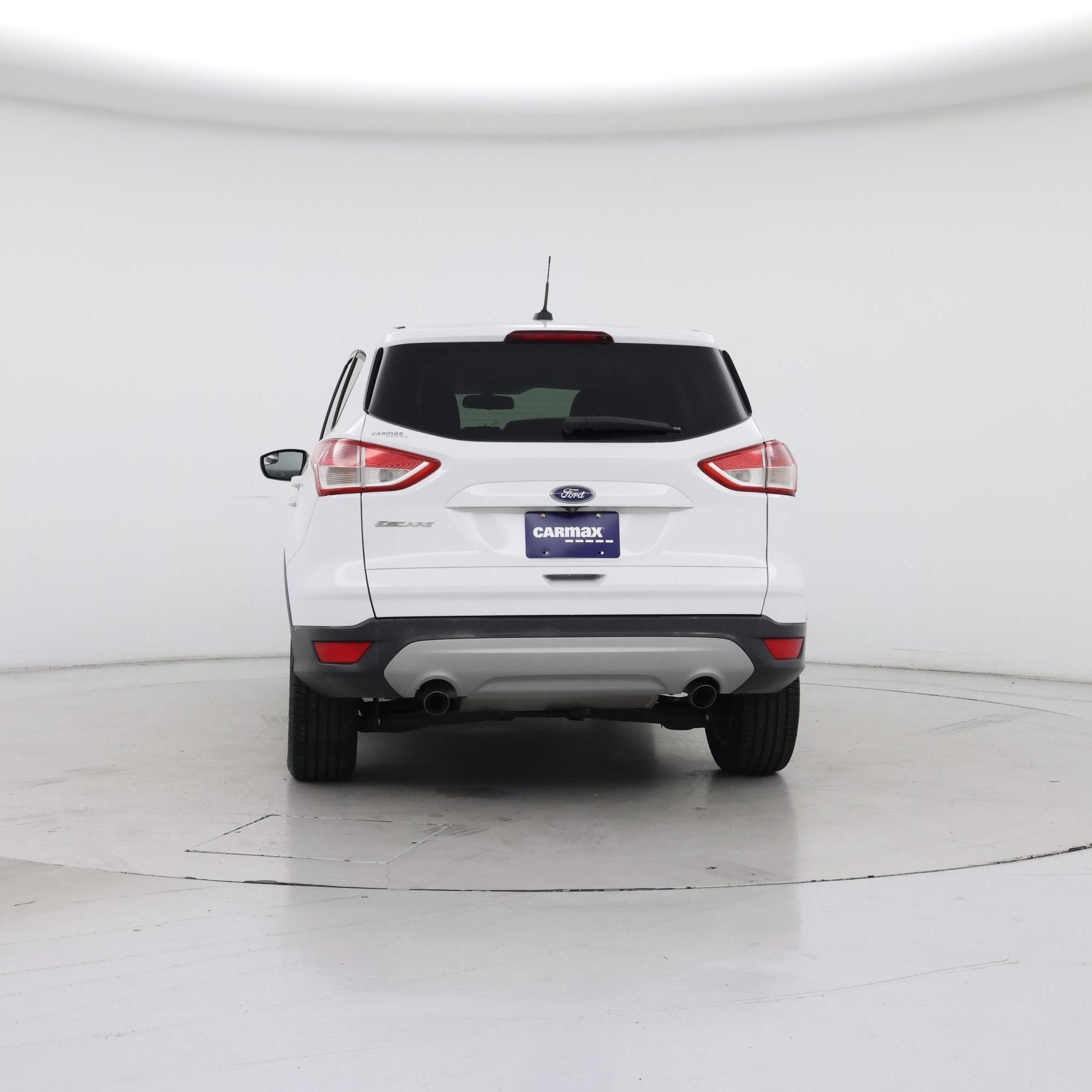 Thumbnail: 2015 Ford Escape - 6