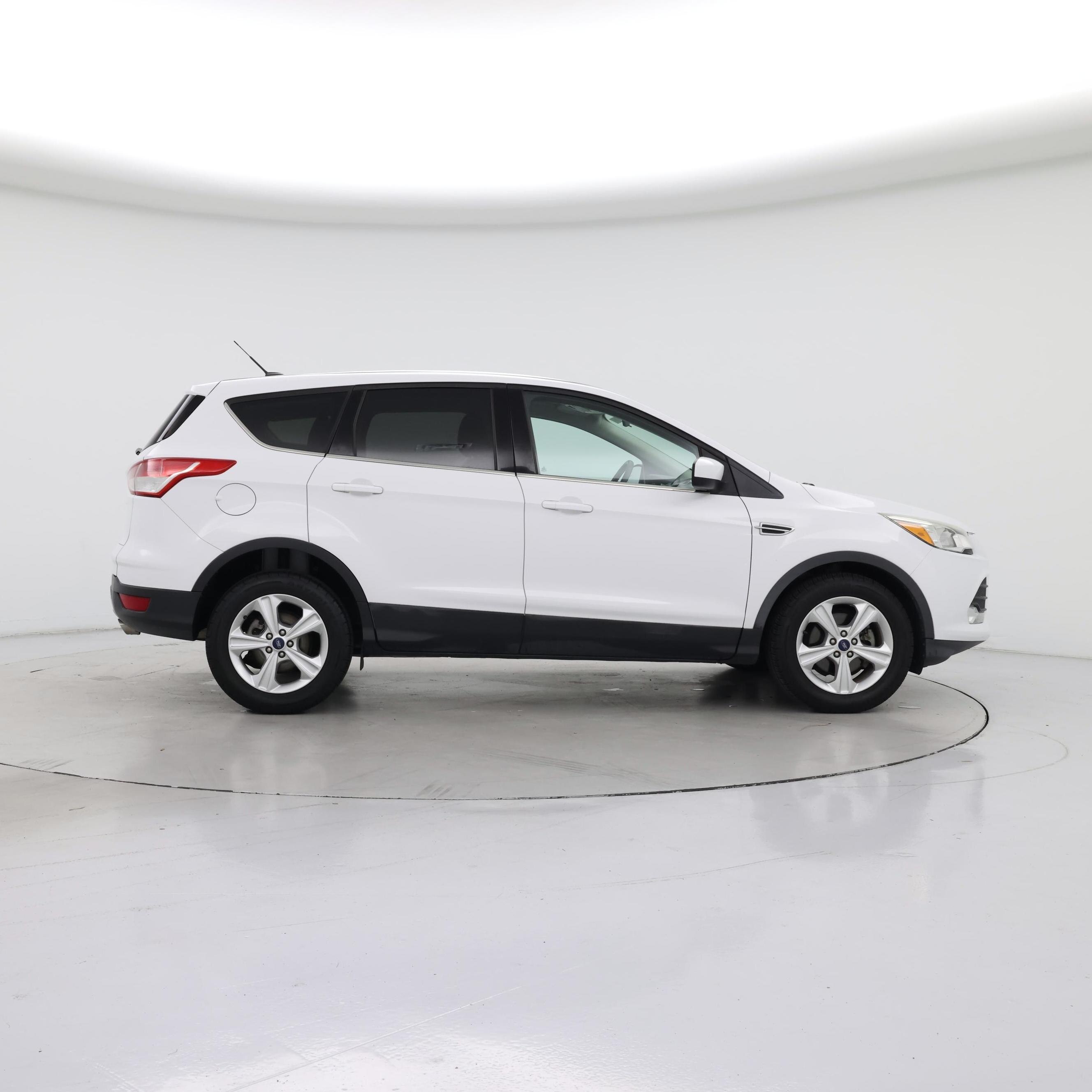 Thumbnail: 2015 Ford Escape - 7