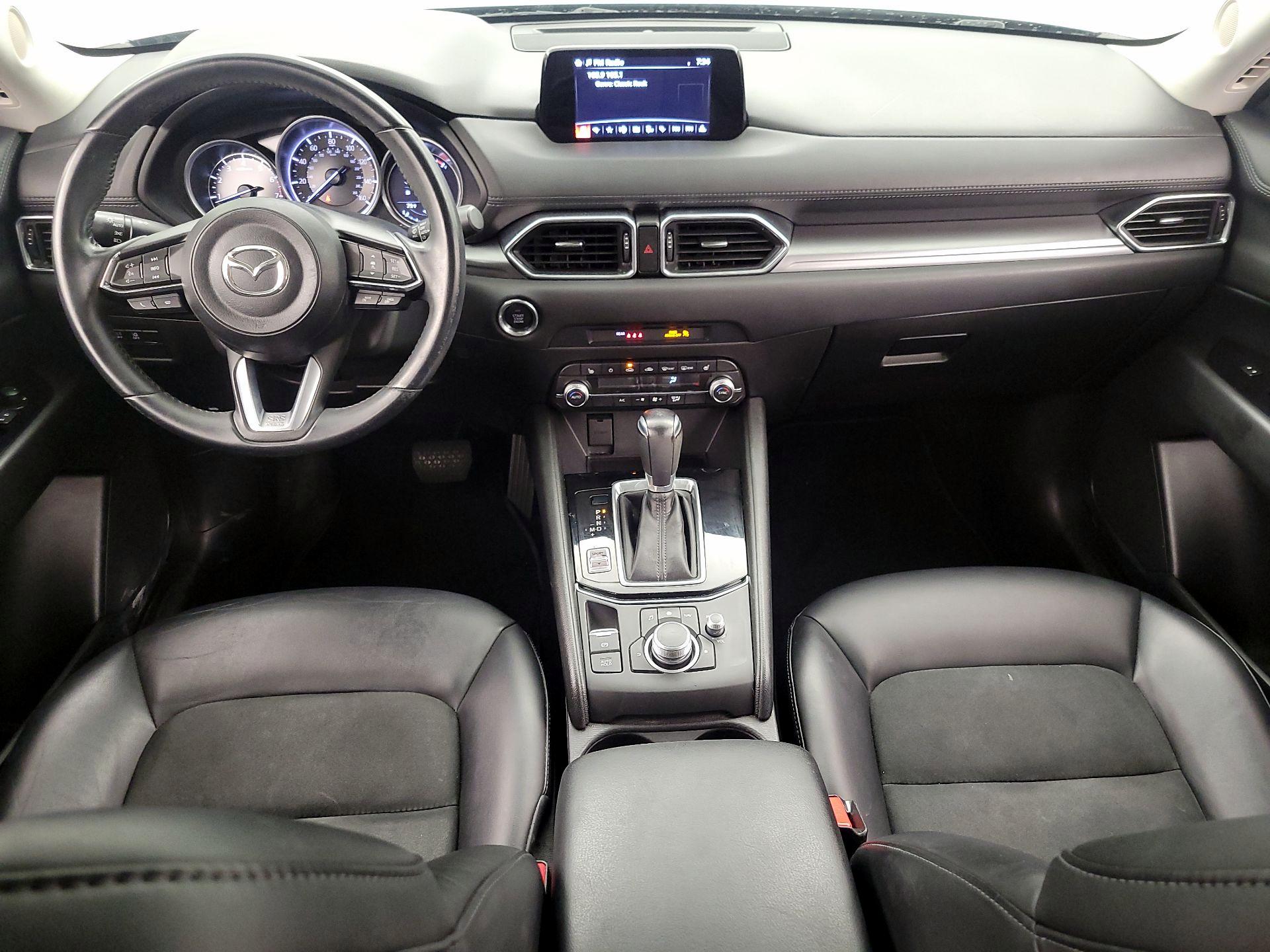 Thumbnail: 2020 Mazda CX-5 - 9