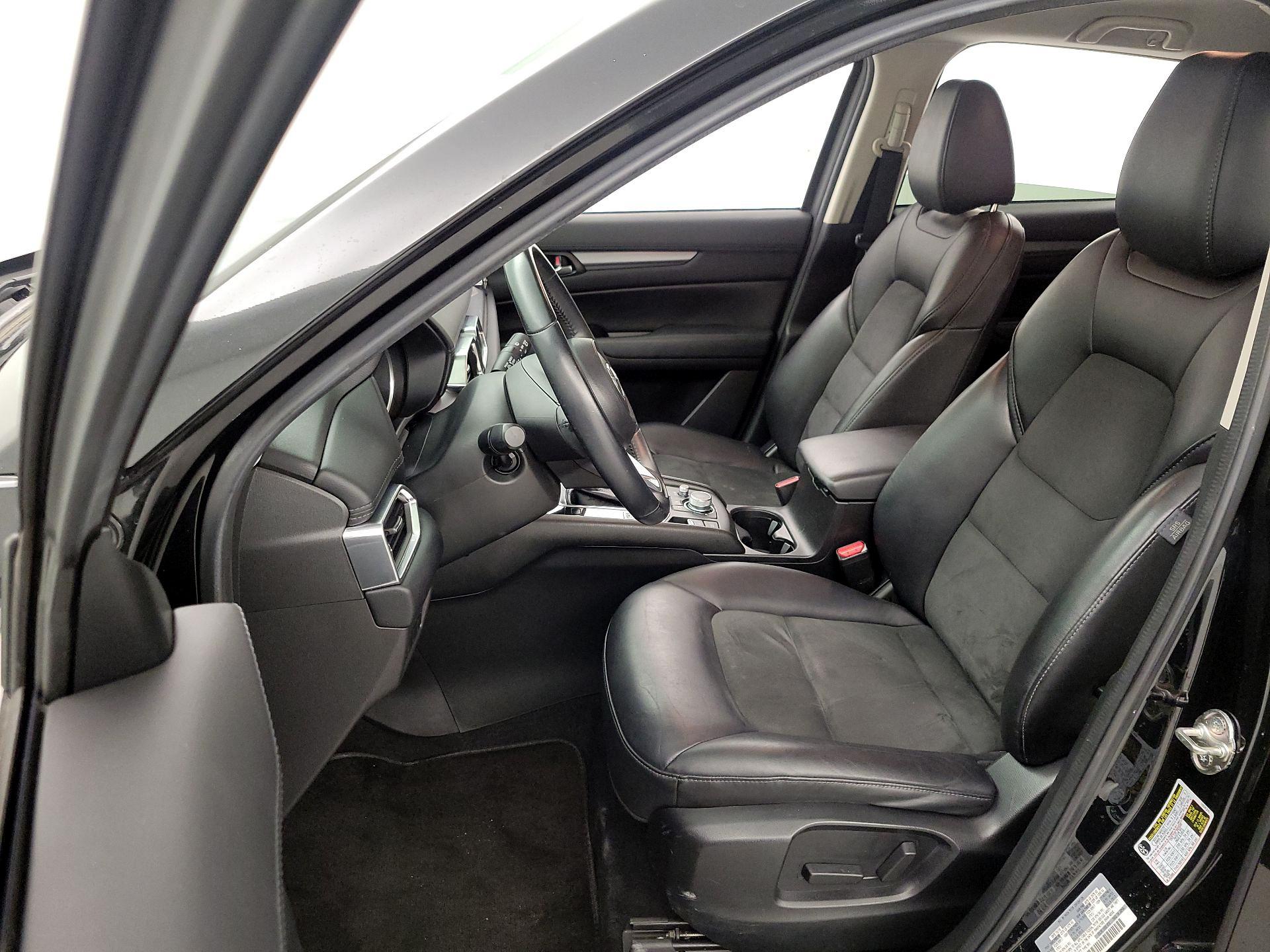 Thumbnail: 2020 Mazda CX-5 - 11