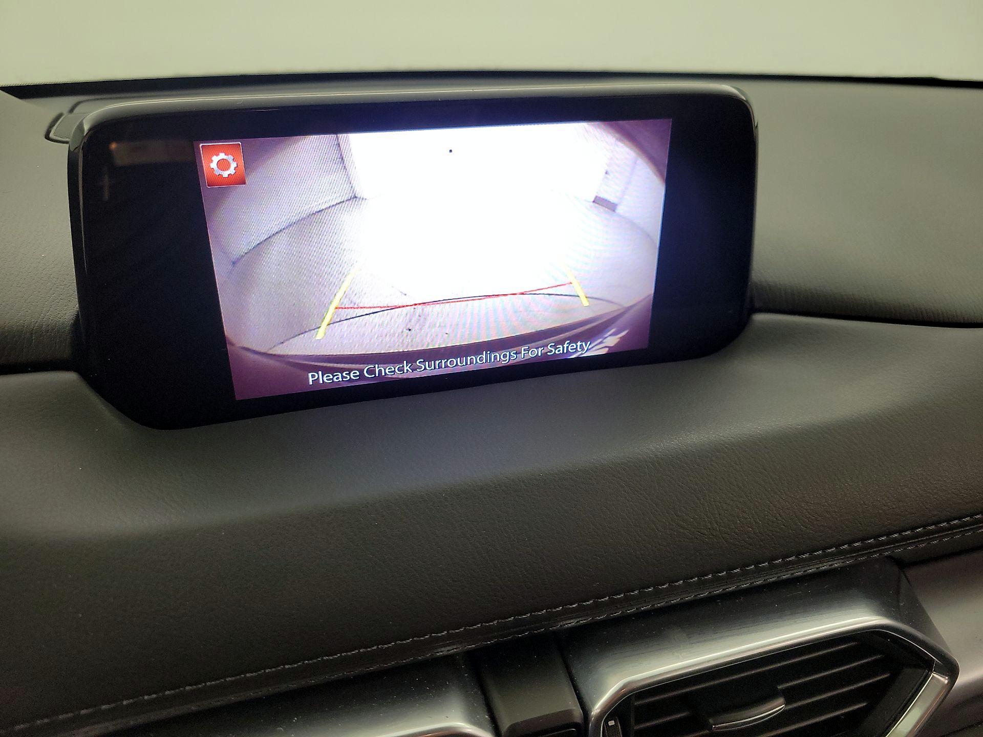 Thumbnail: 2020 Mazda CX-5 - 14