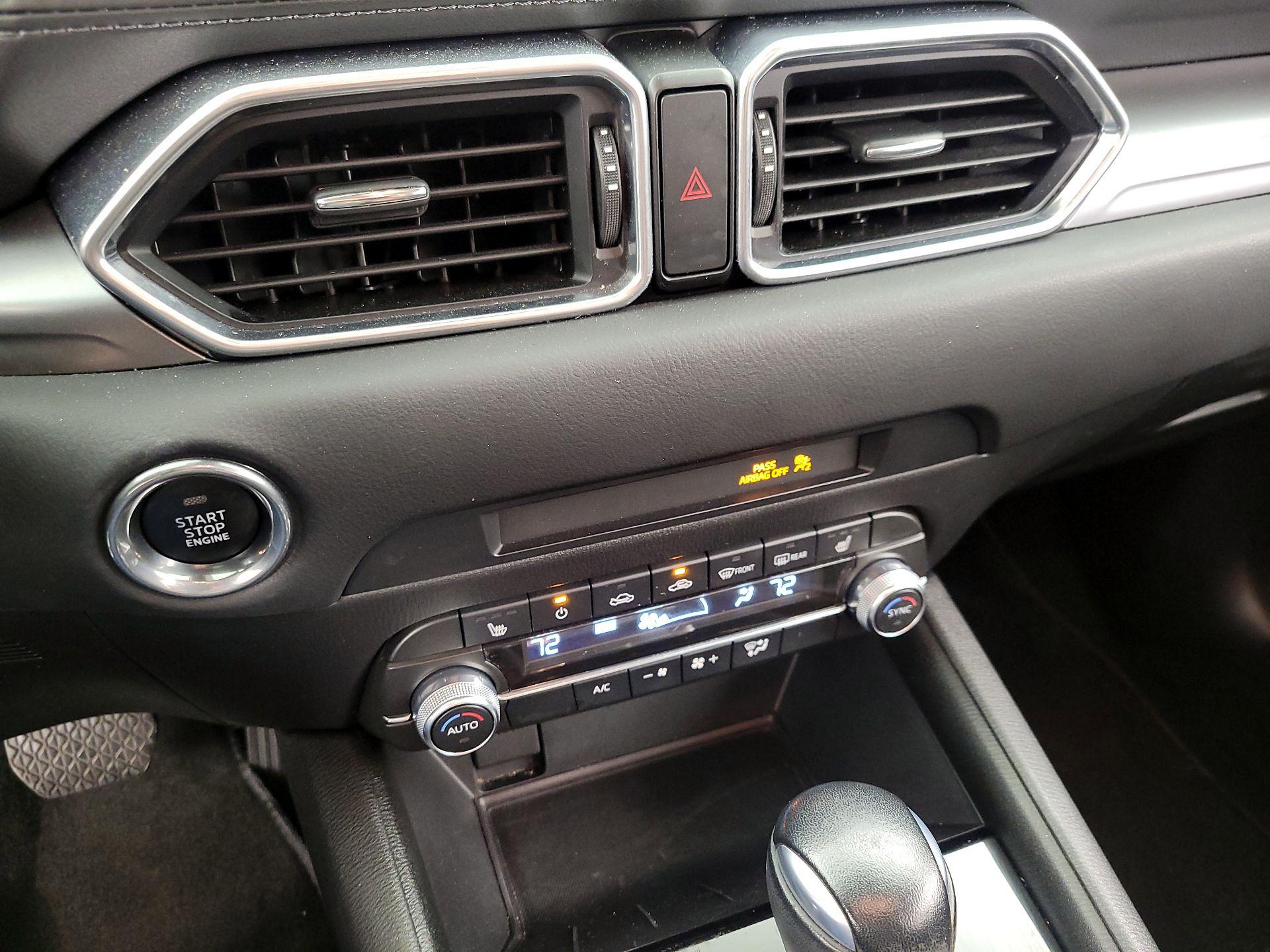 Thumbnail: 2020 Mazda CX-5 - 16