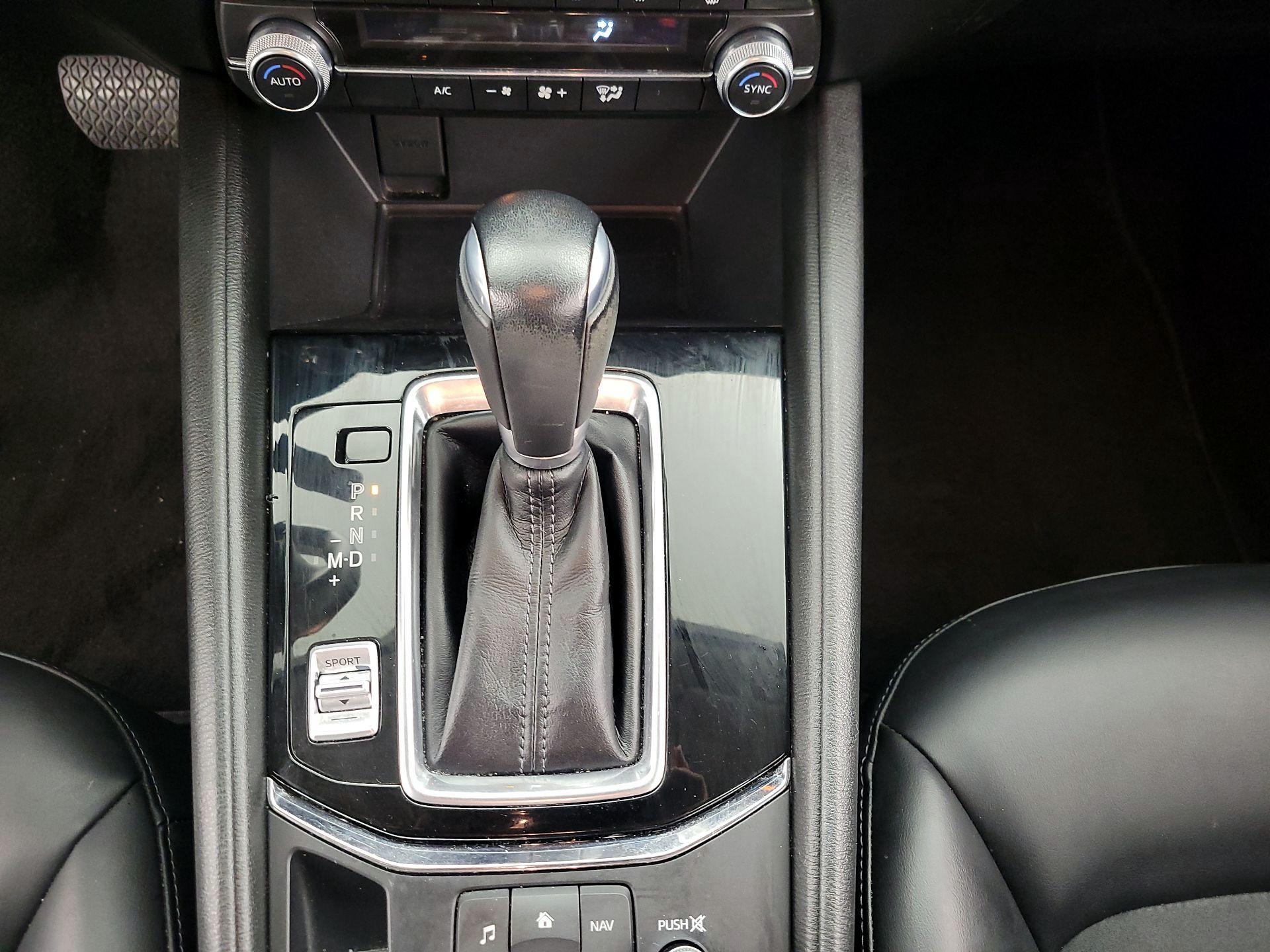 Thumbnail: 2020 Mazda CX-5 - 17