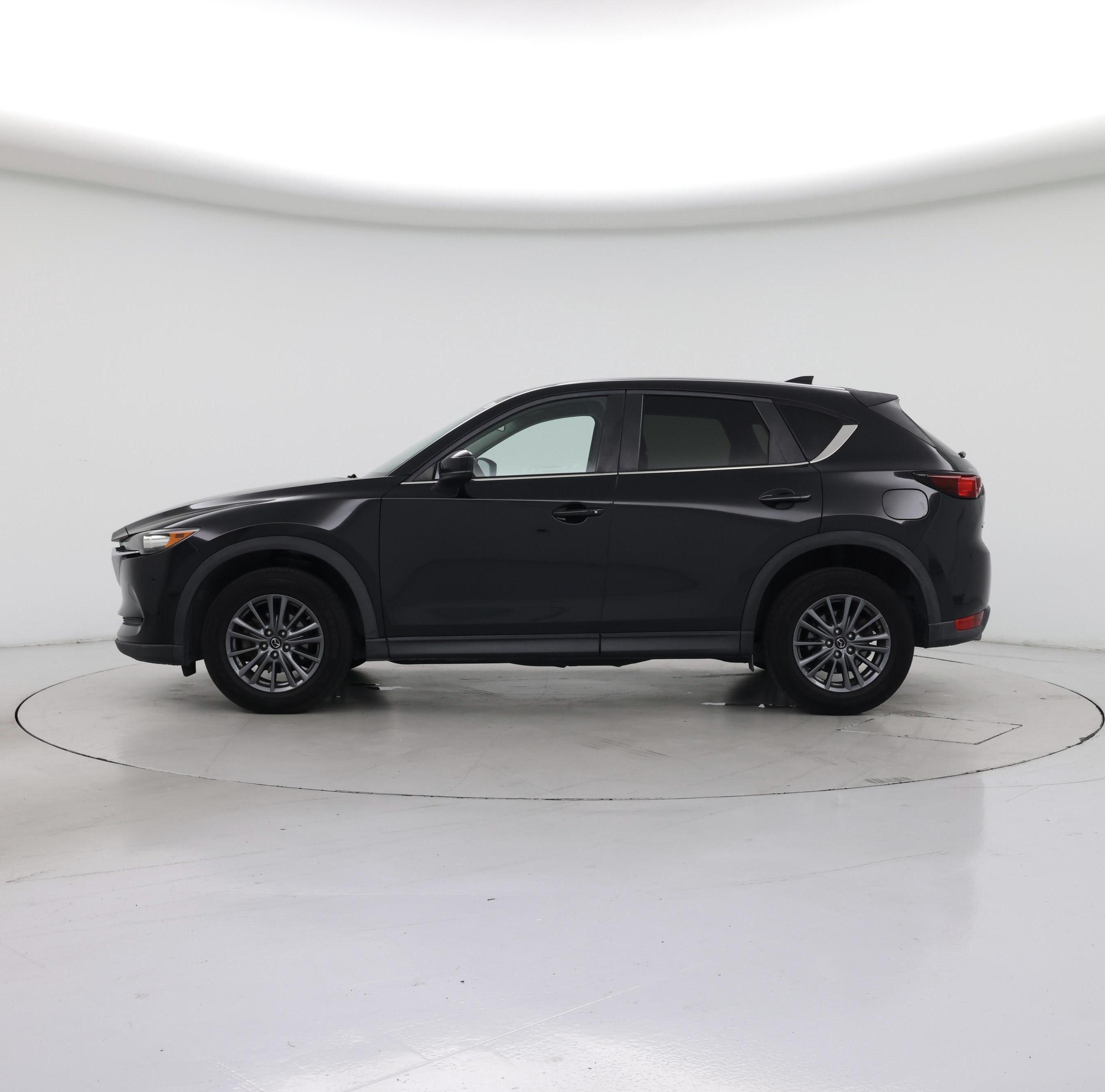 Thumbnail: 2020 Mazda CX-5 - 3
