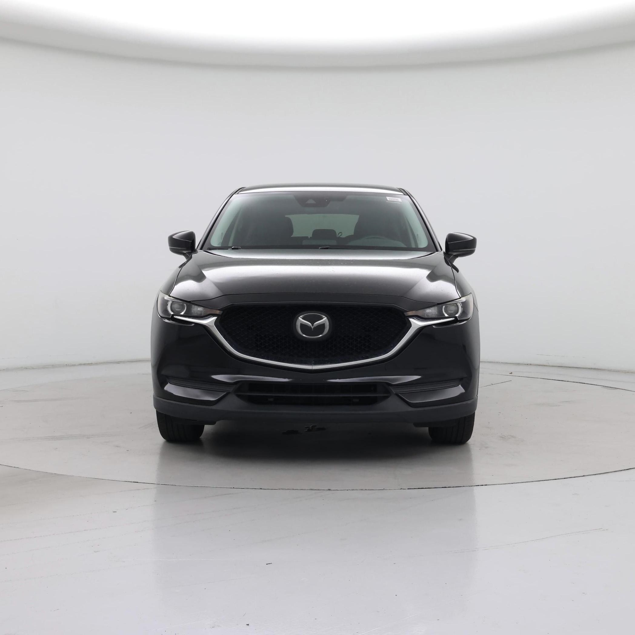 Thumbnail: 2020 Mazda CX-5 - 5