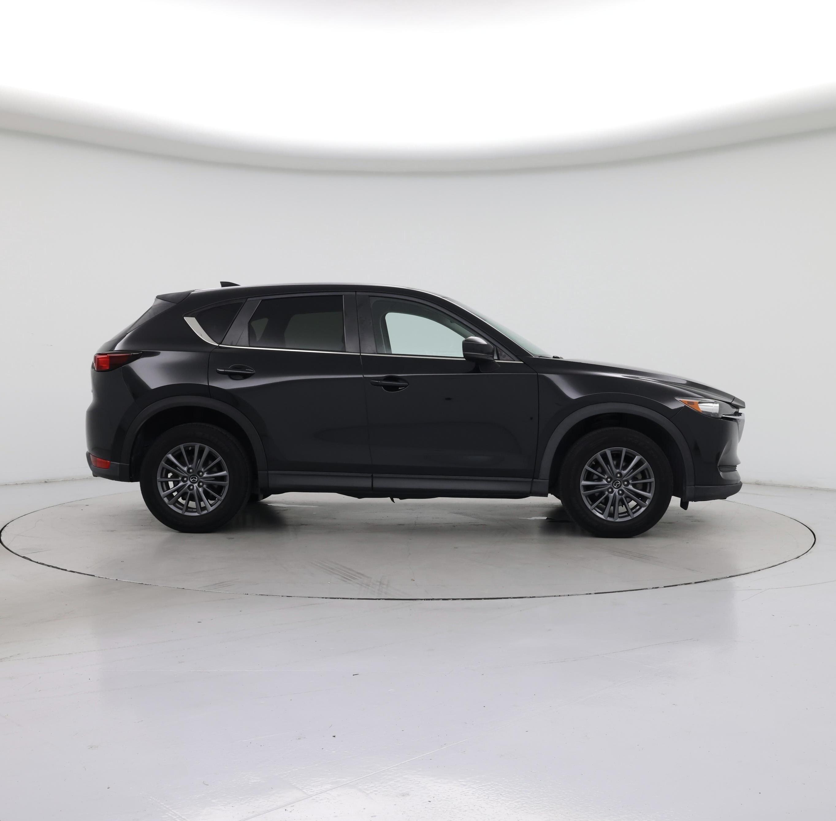 Thumbnail: 2020 Mazda CX-5 - 7