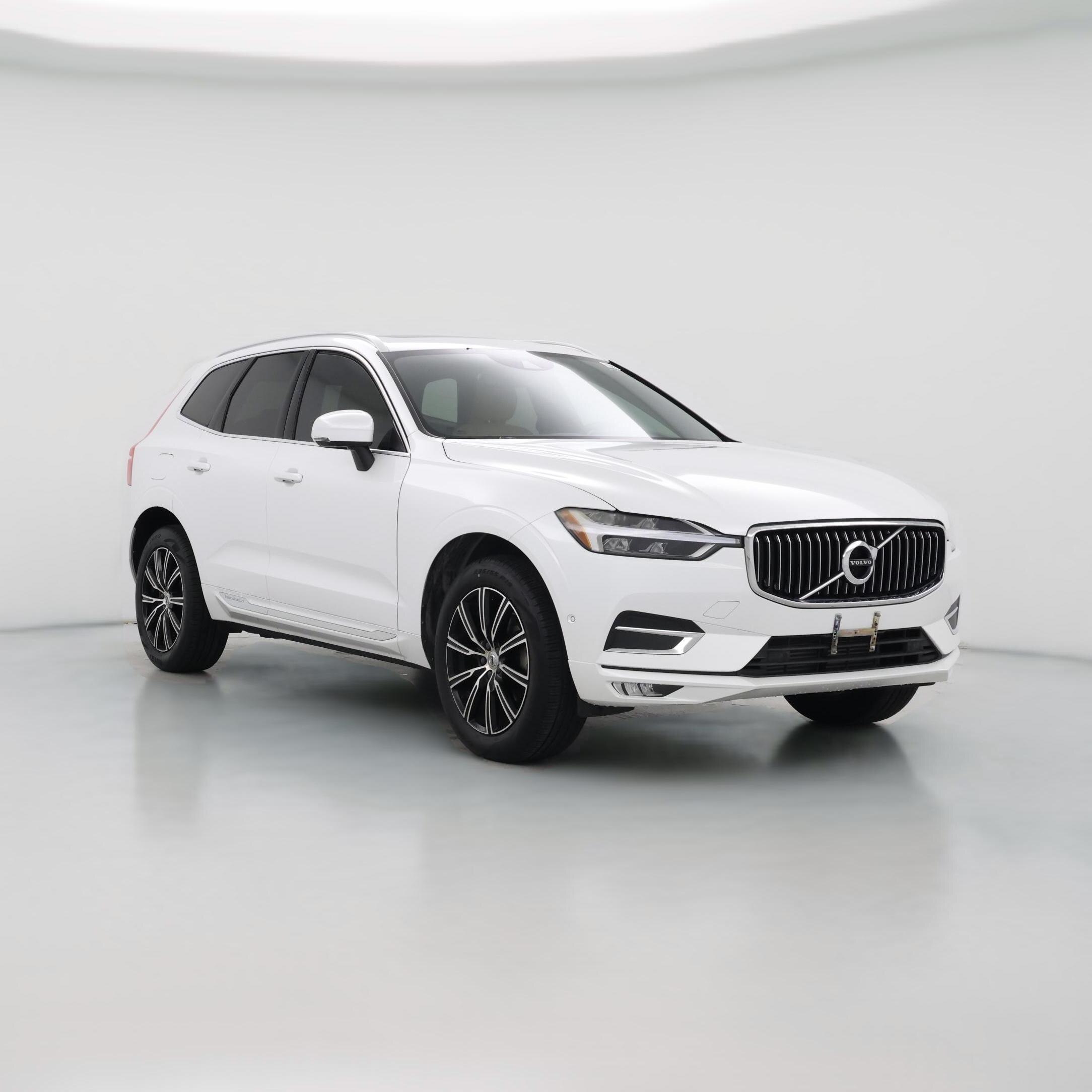 Thumbnail: 2019 Volvo XC60 - 1